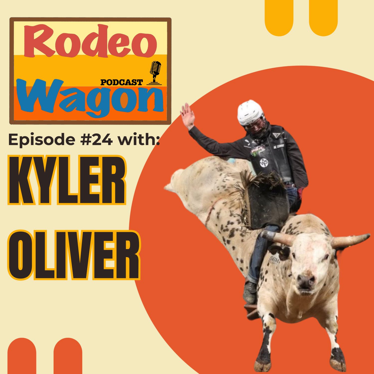 Rodeo Wagon Podcast
