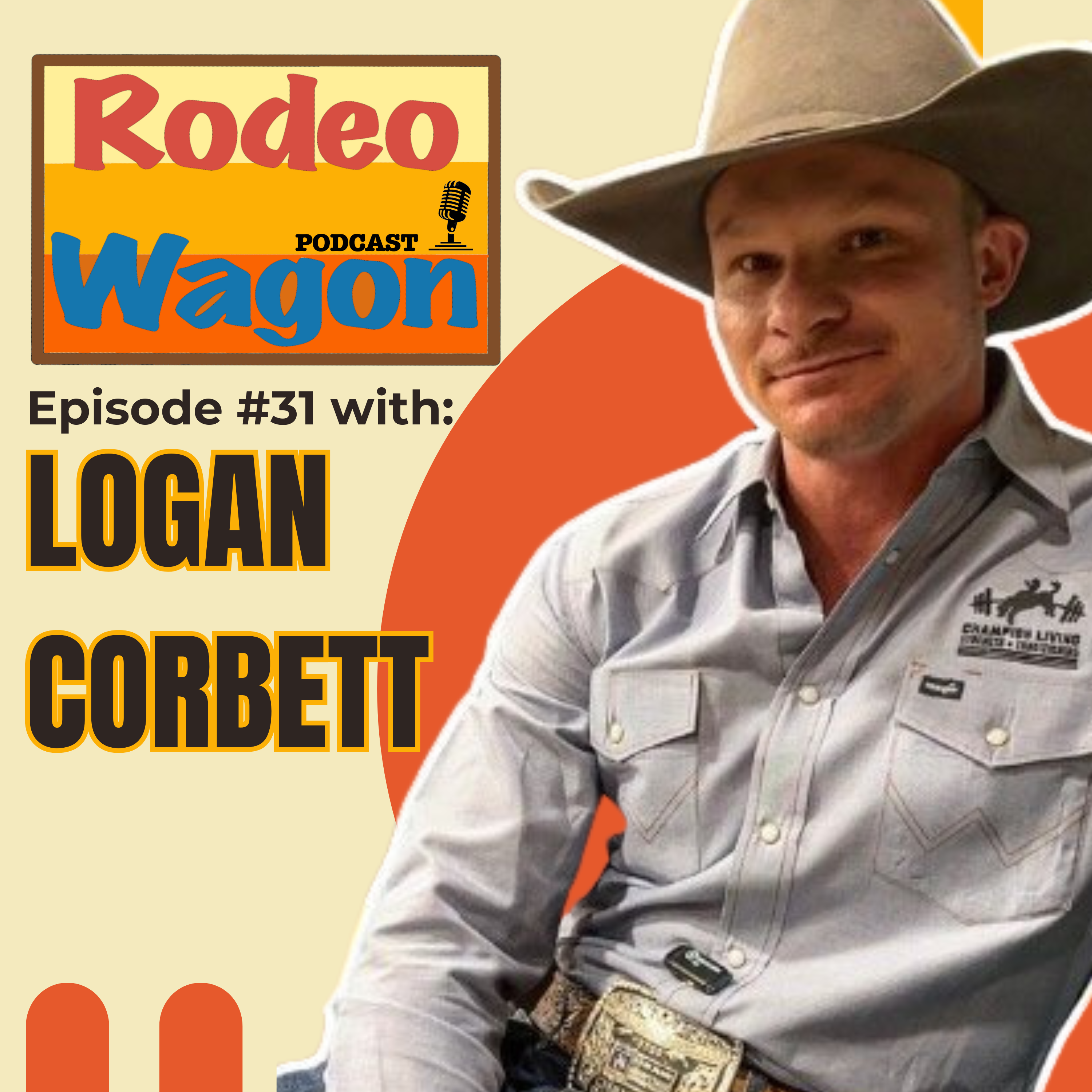 Rodeo Wagon Podcast
