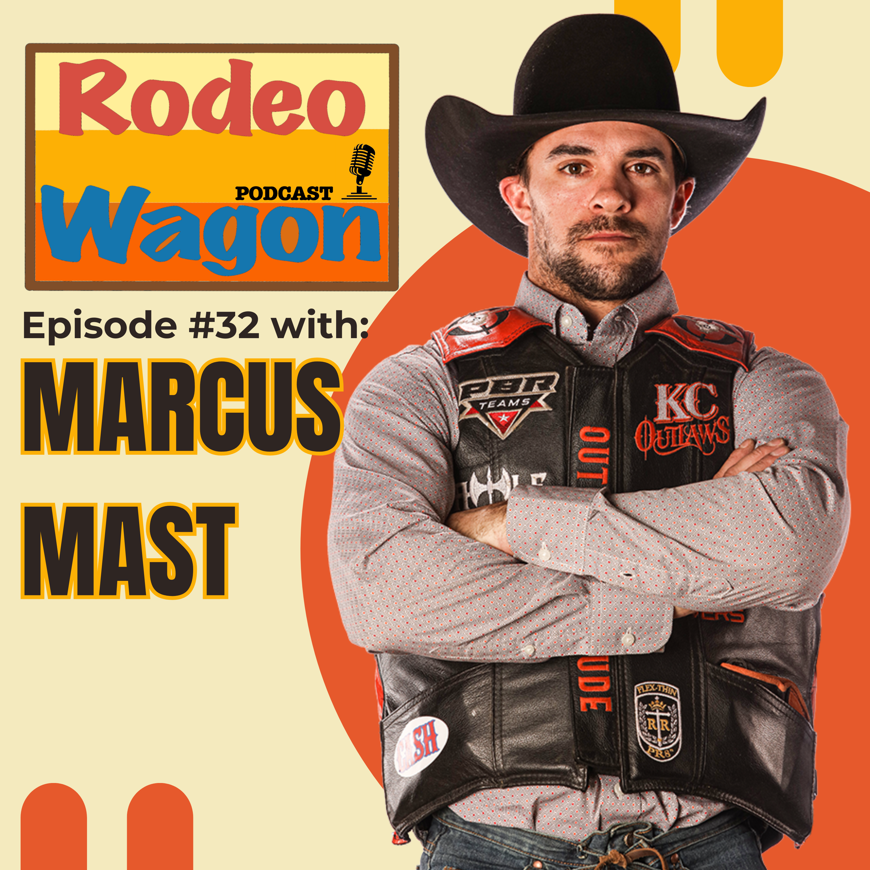 Rodeo Wagon Podcast