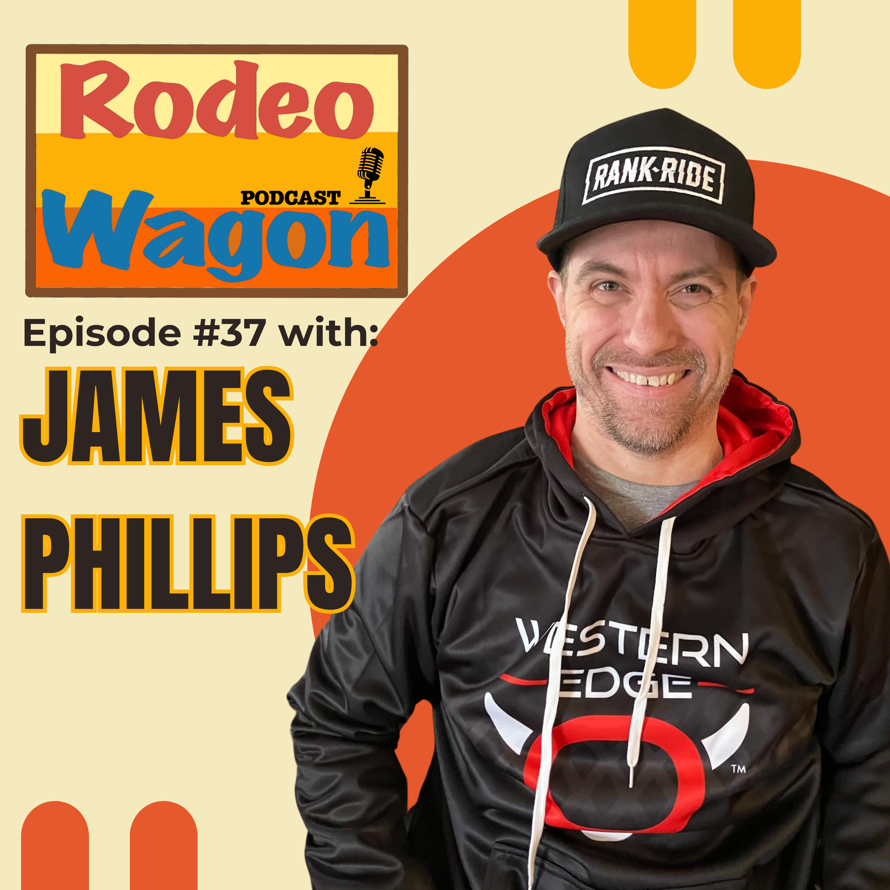 Rodeo Wagon Podcast