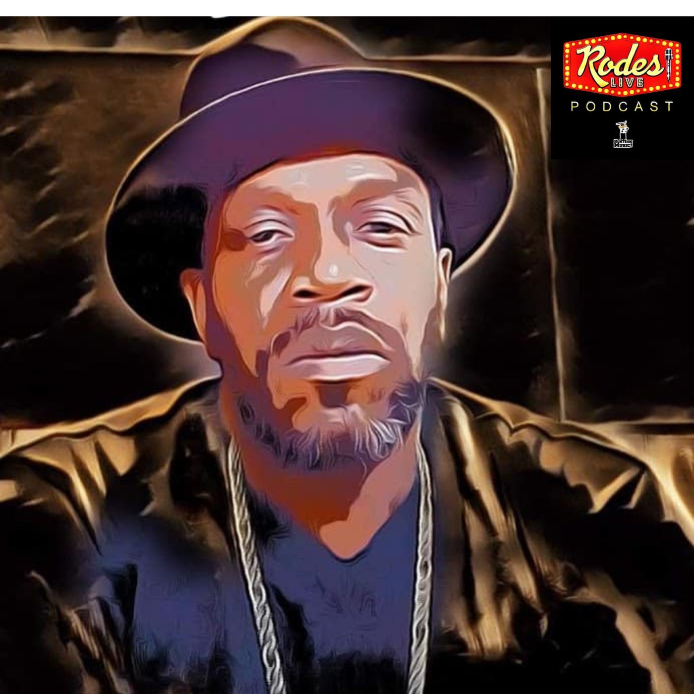 Rodes Live