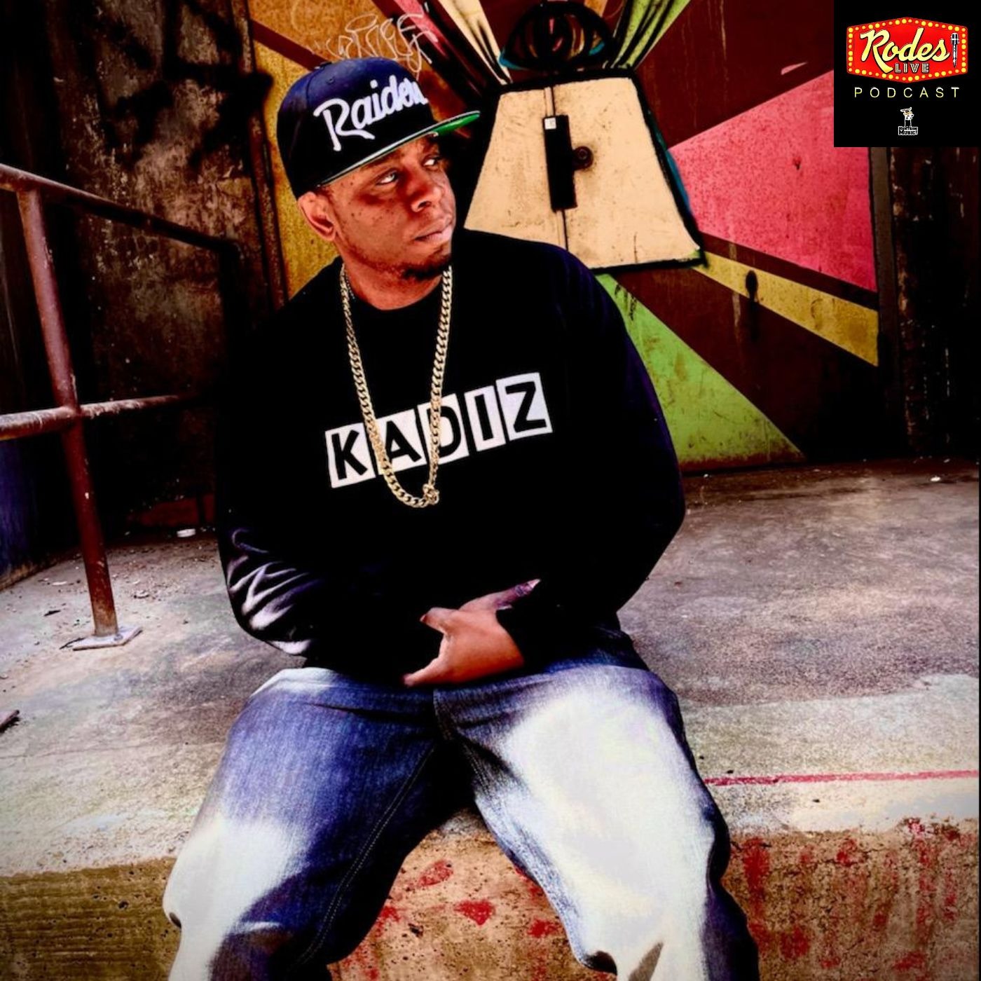 Episode-252 "The Present" with Kadiz