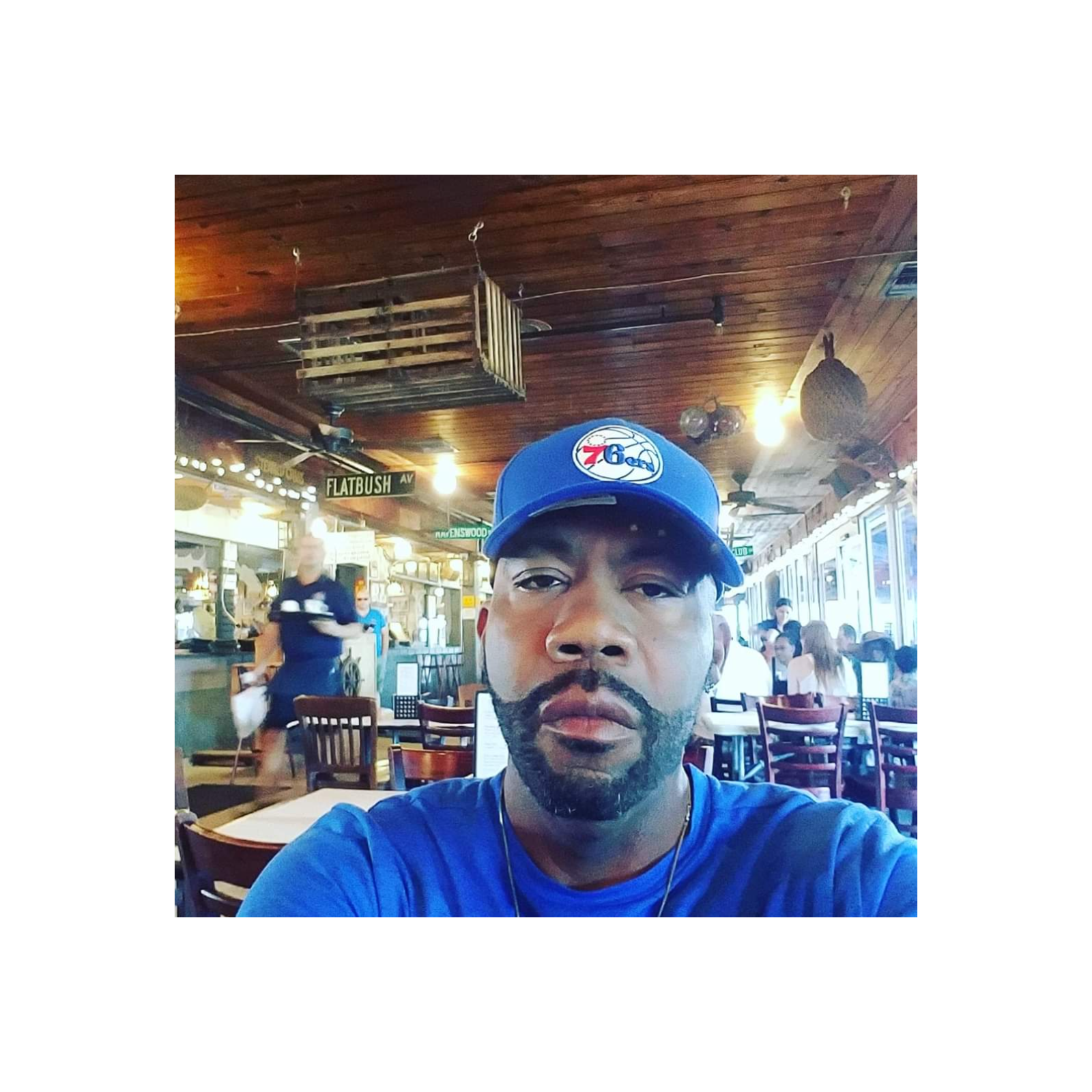 The Rappy’s (Bonus).