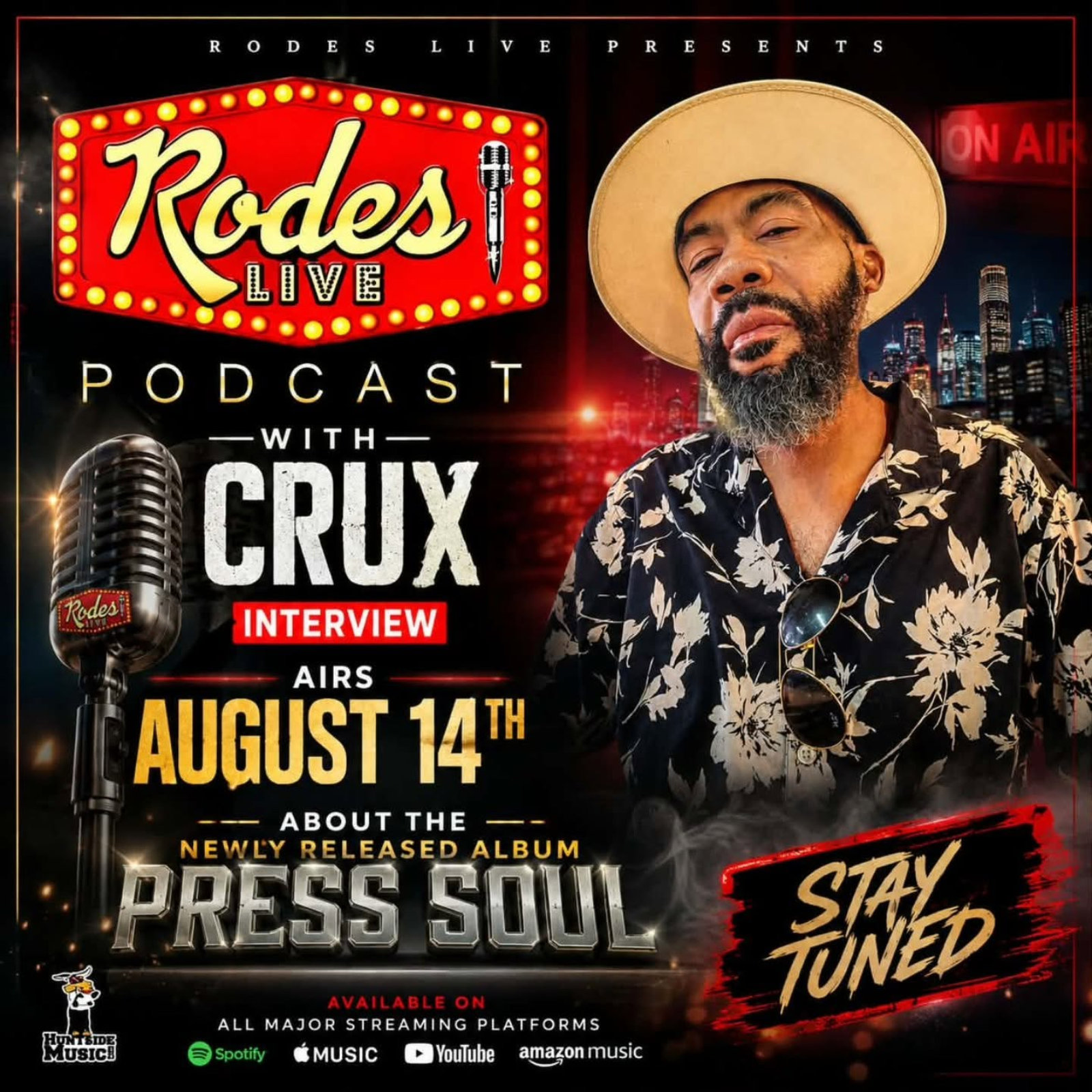 Press Soul