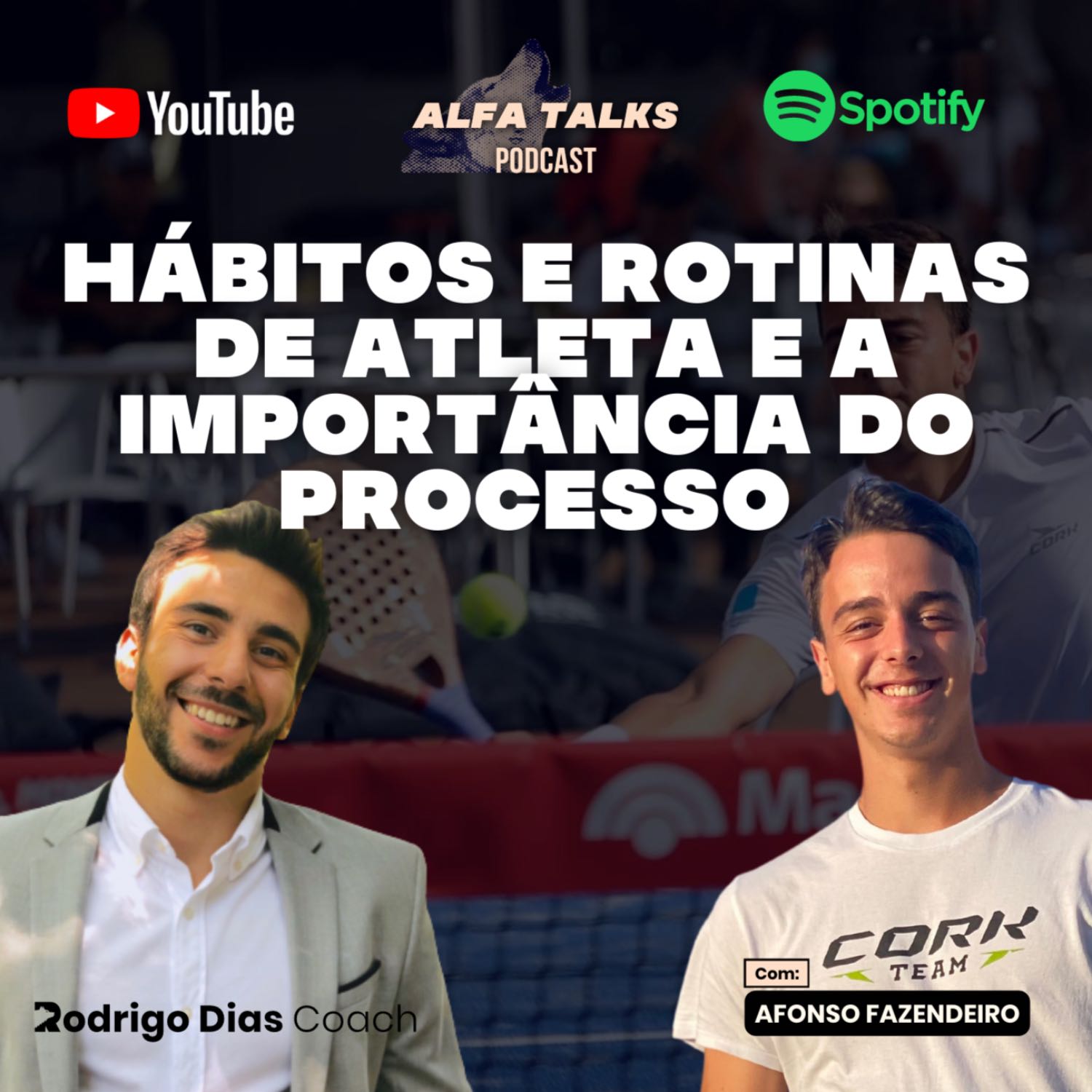 Alfa Talks