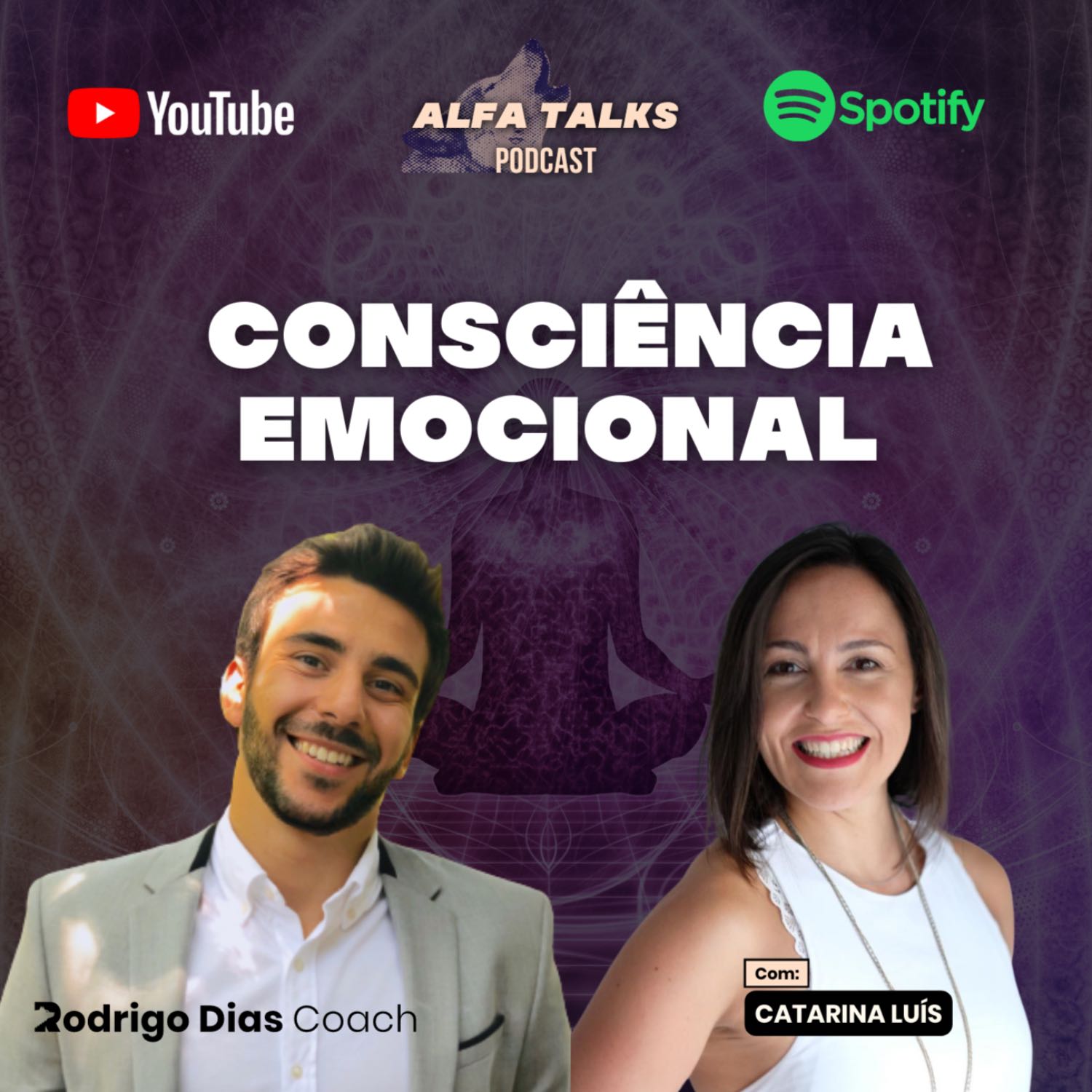 Alfa Talks