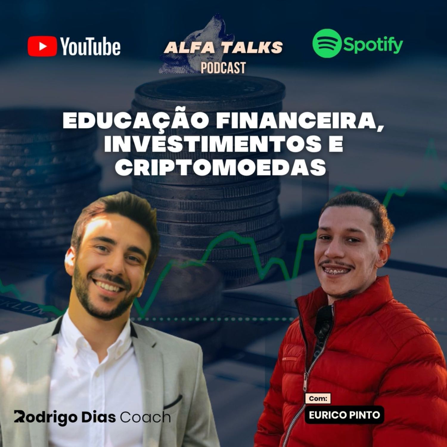 Alfa Talks
