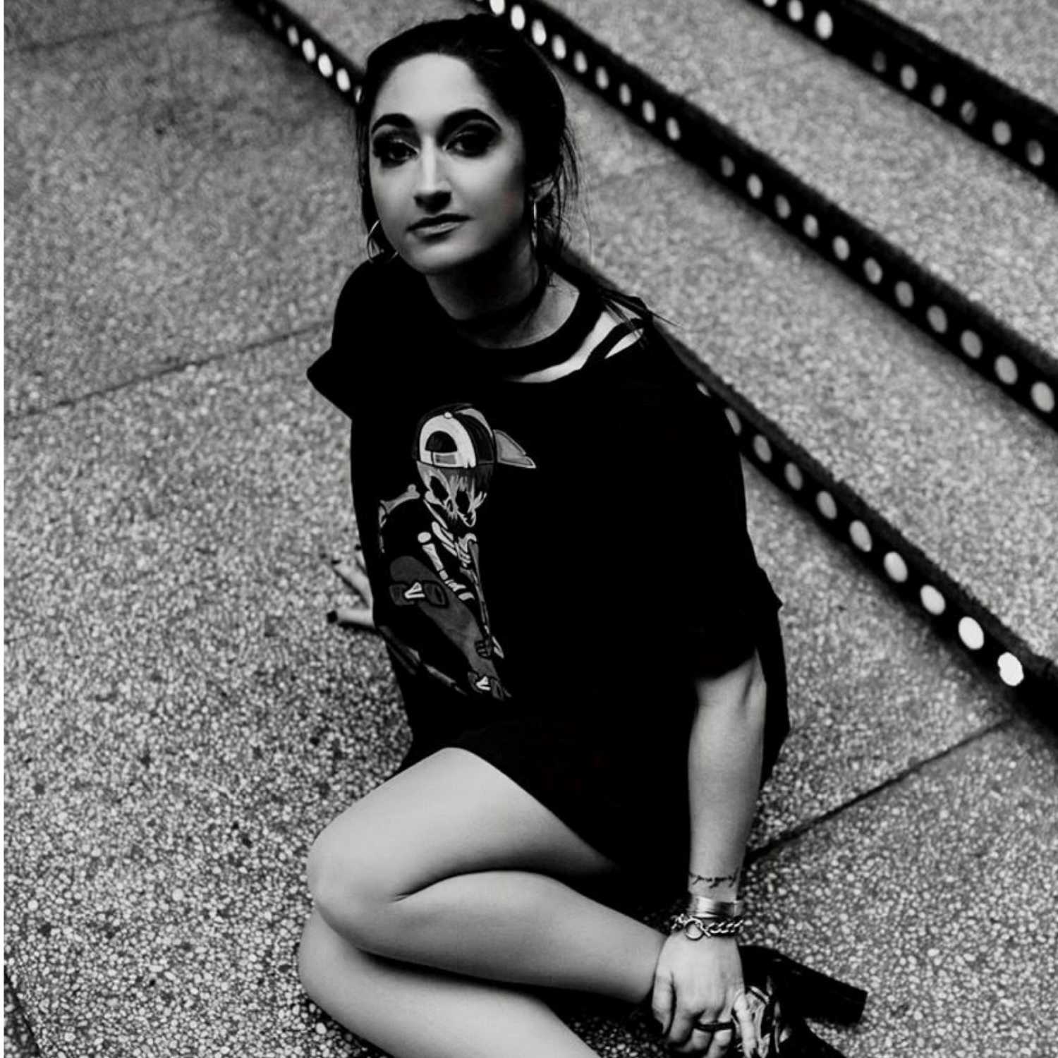 Growing Pains with Cat Calabrese