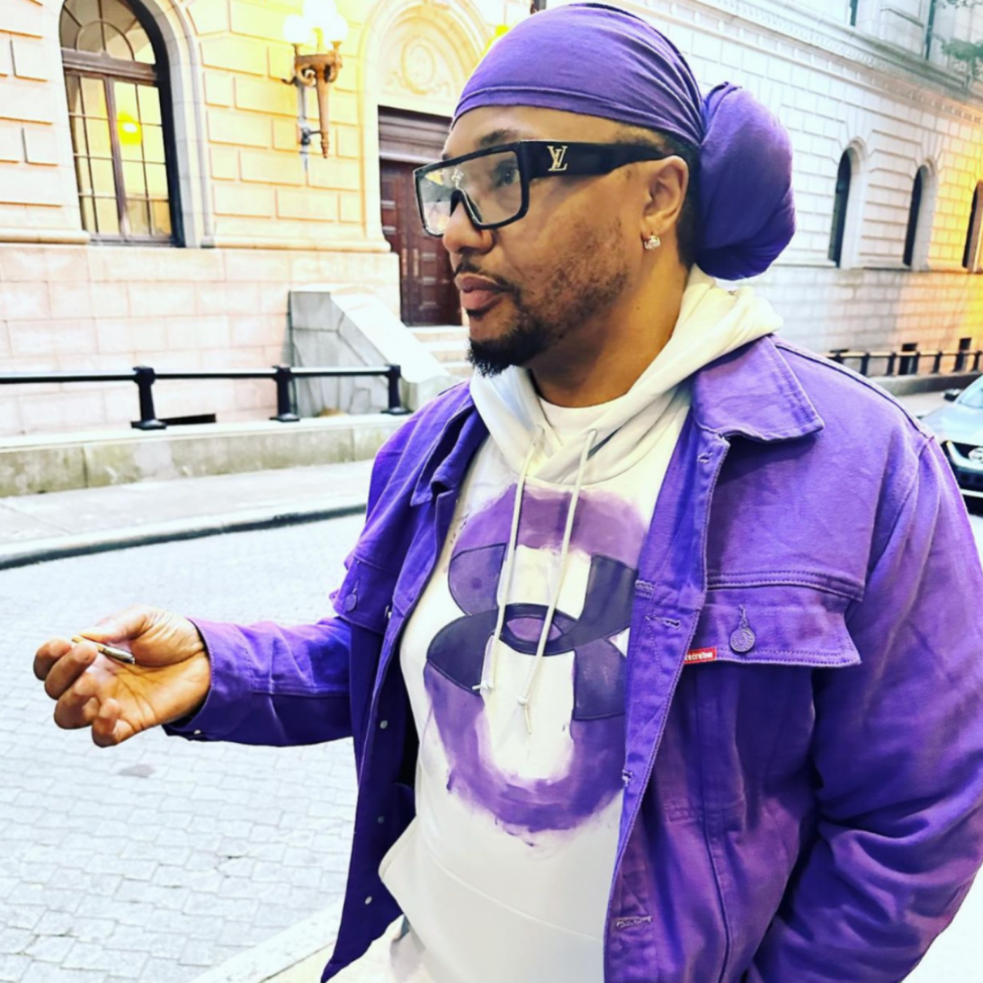 MALIK YUSEF
