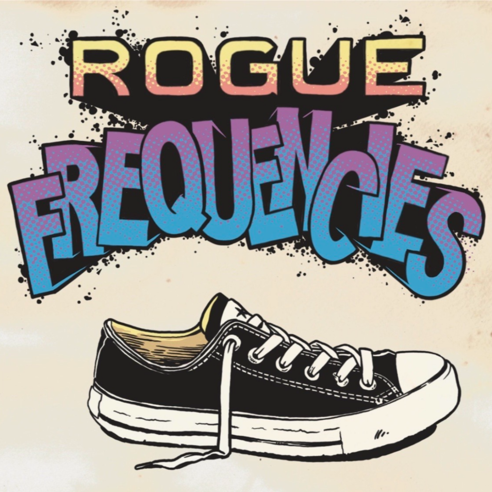 Rogue Frequencies