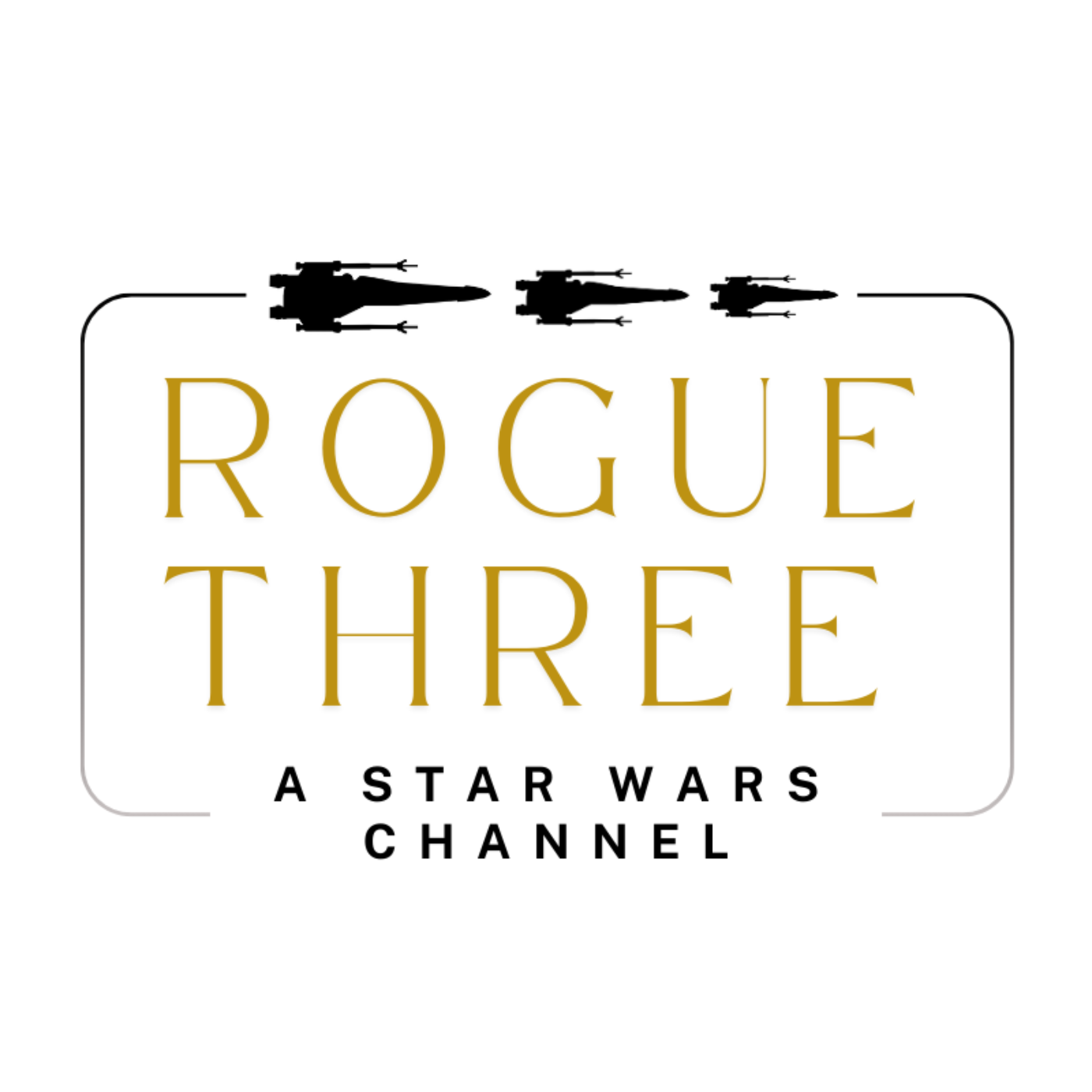 Rogue Three