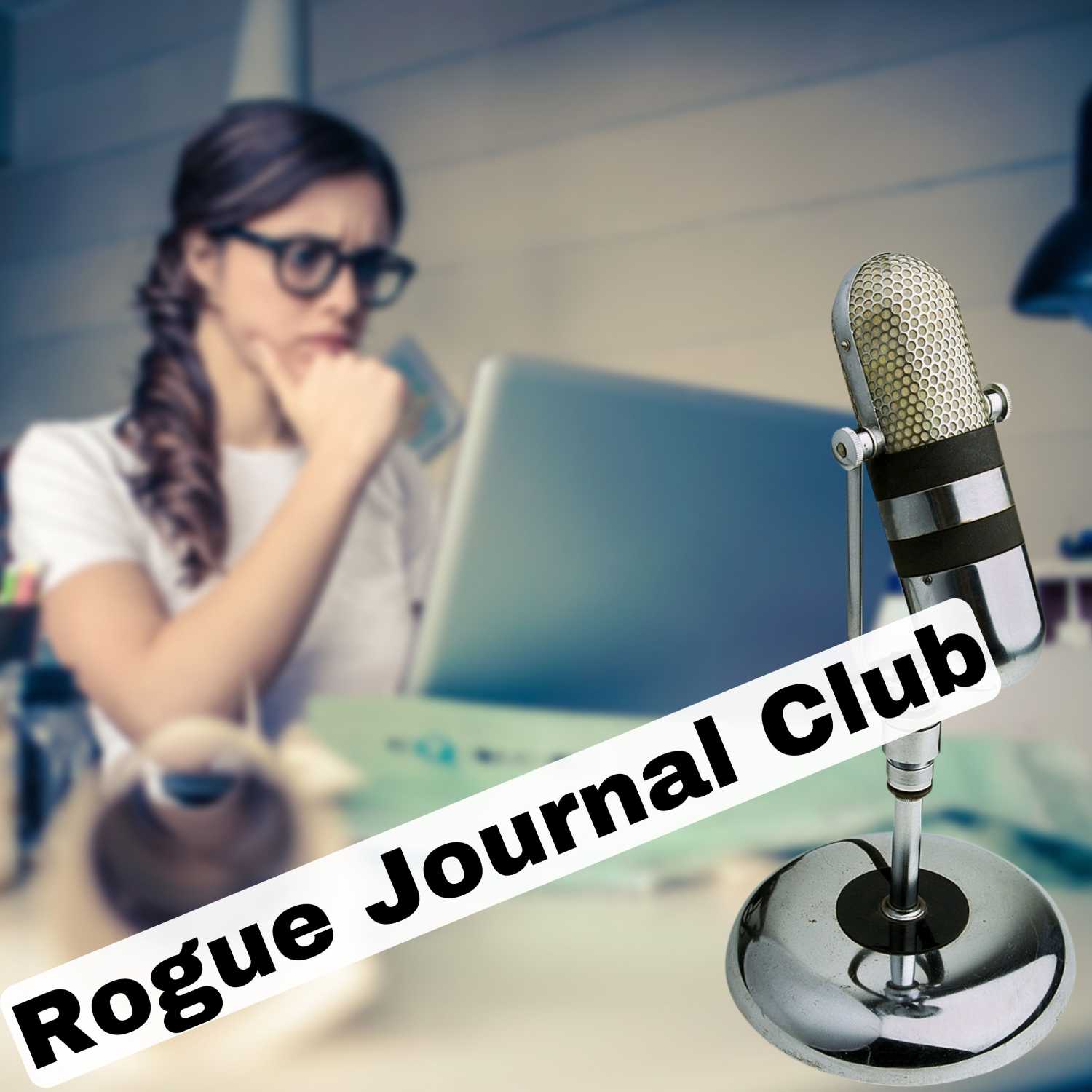 Rogue Journal Club