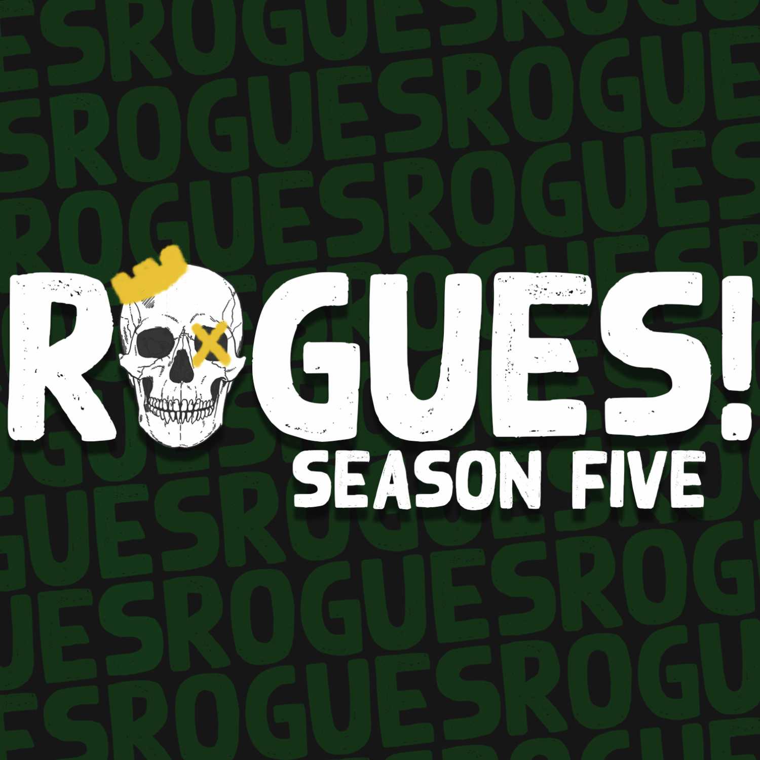S05E22 | TRS 0170 - Lockdown Epilogue