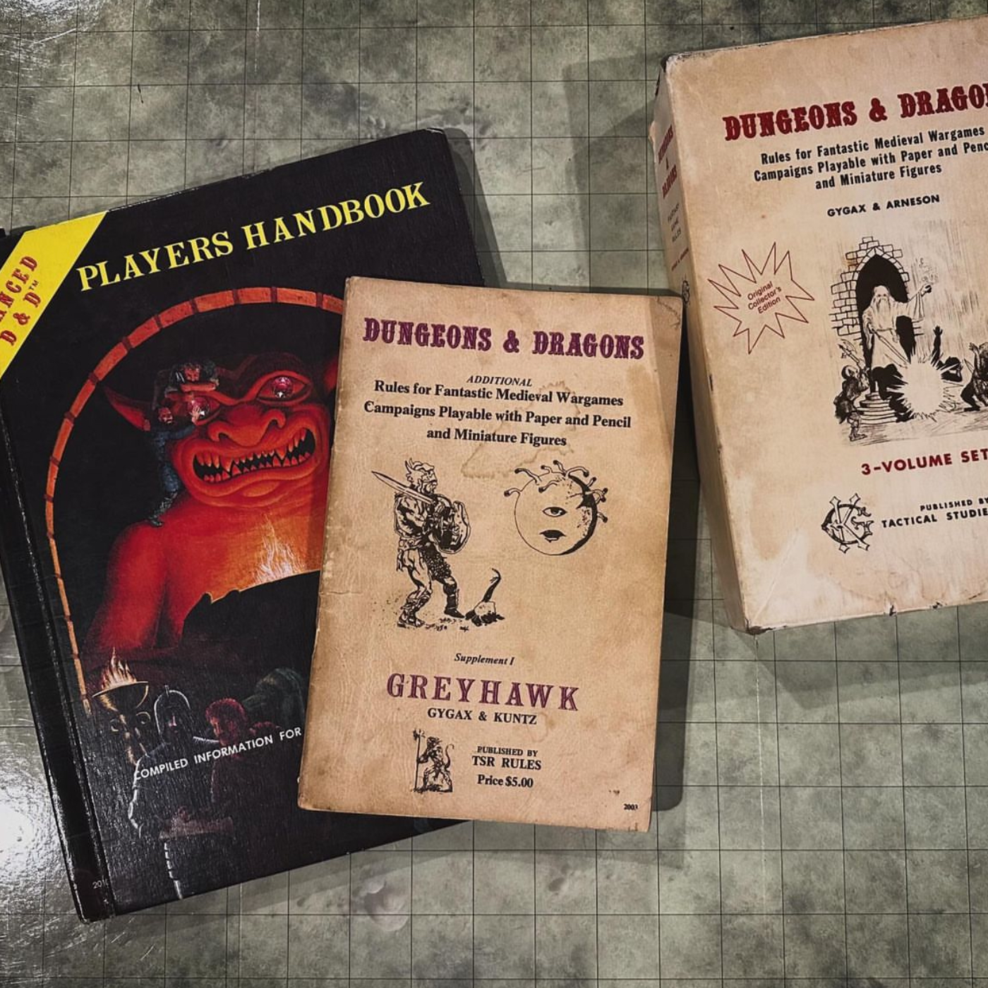 The Roguish Pursuits Podcast