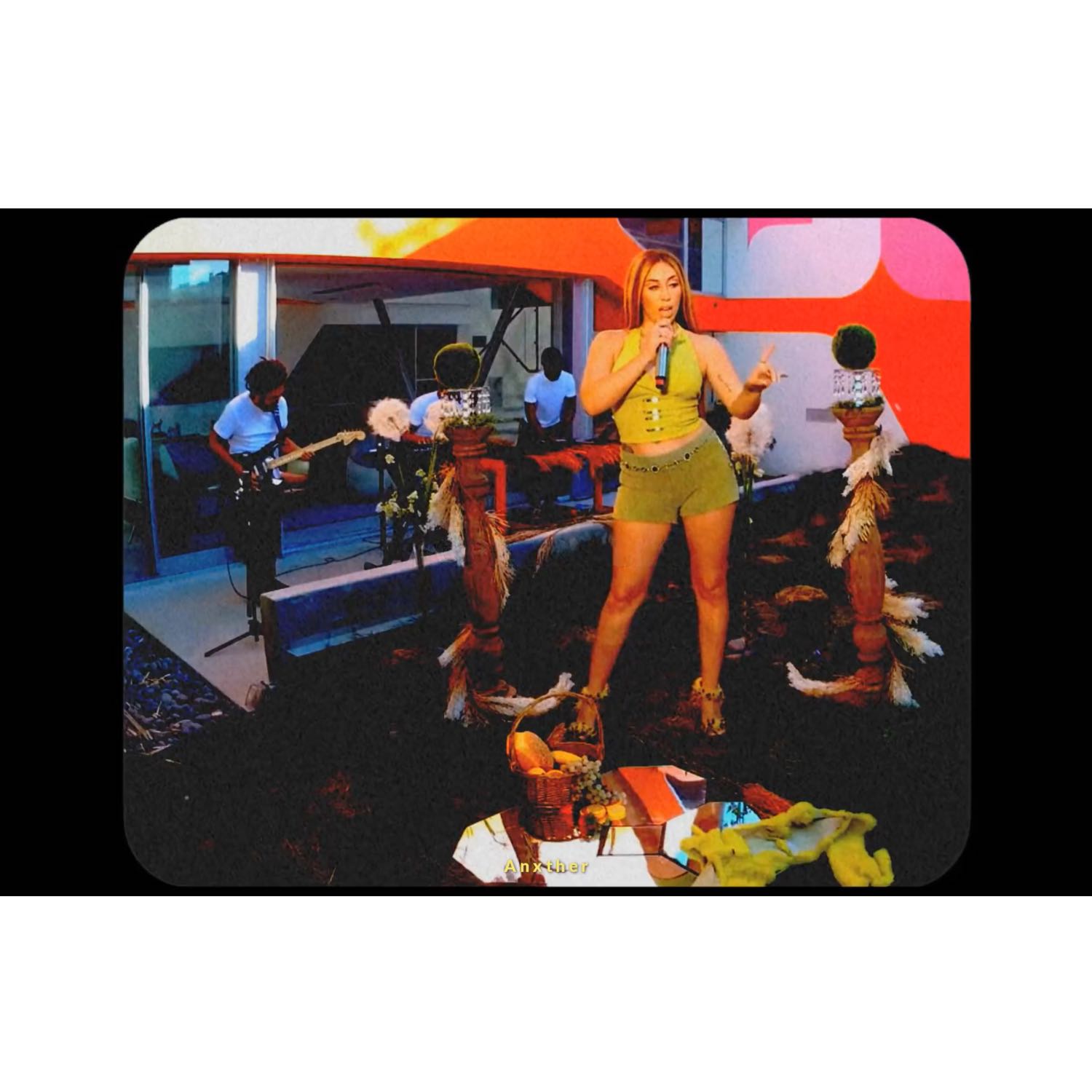 Covers by Kali Uchis