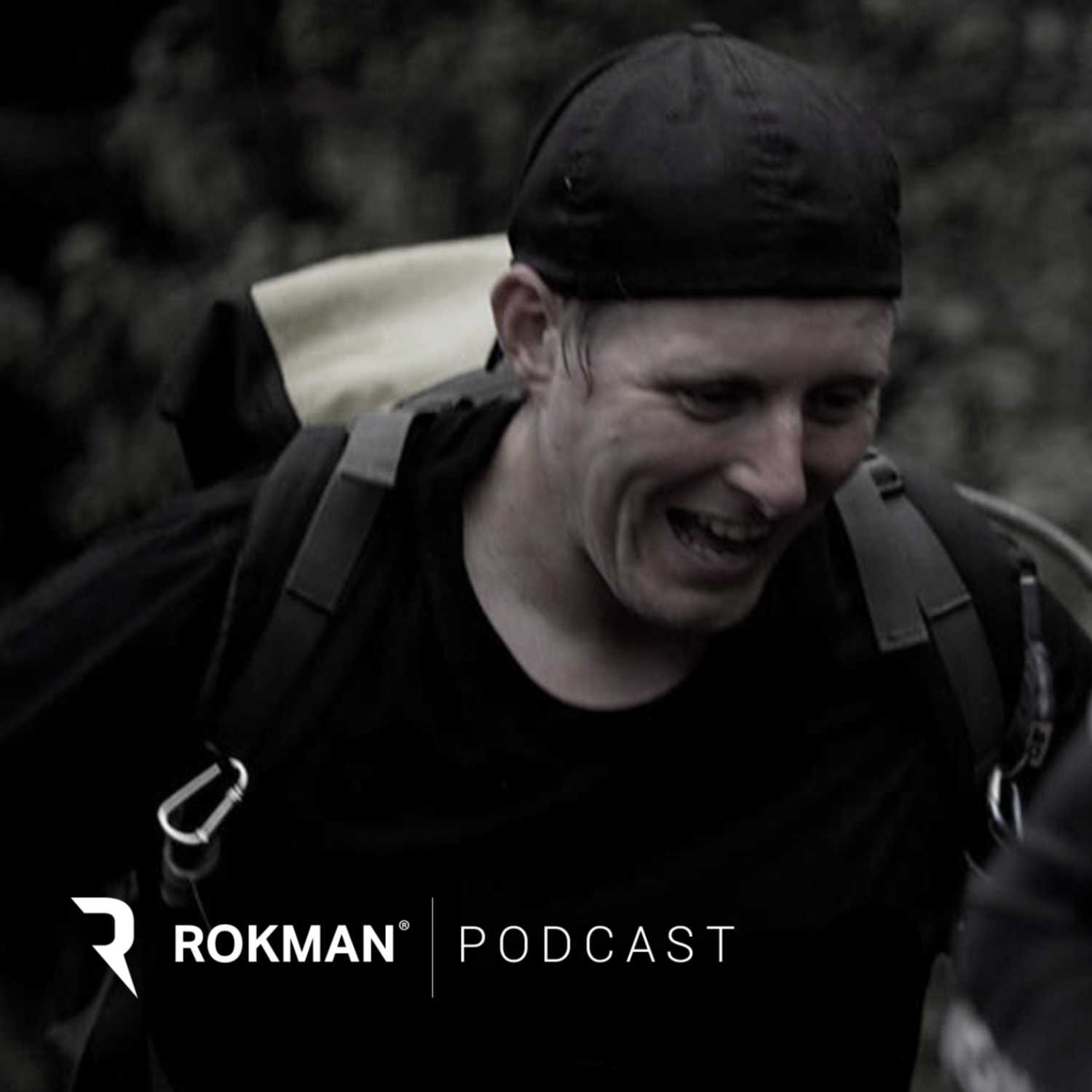 Rokman Podcast