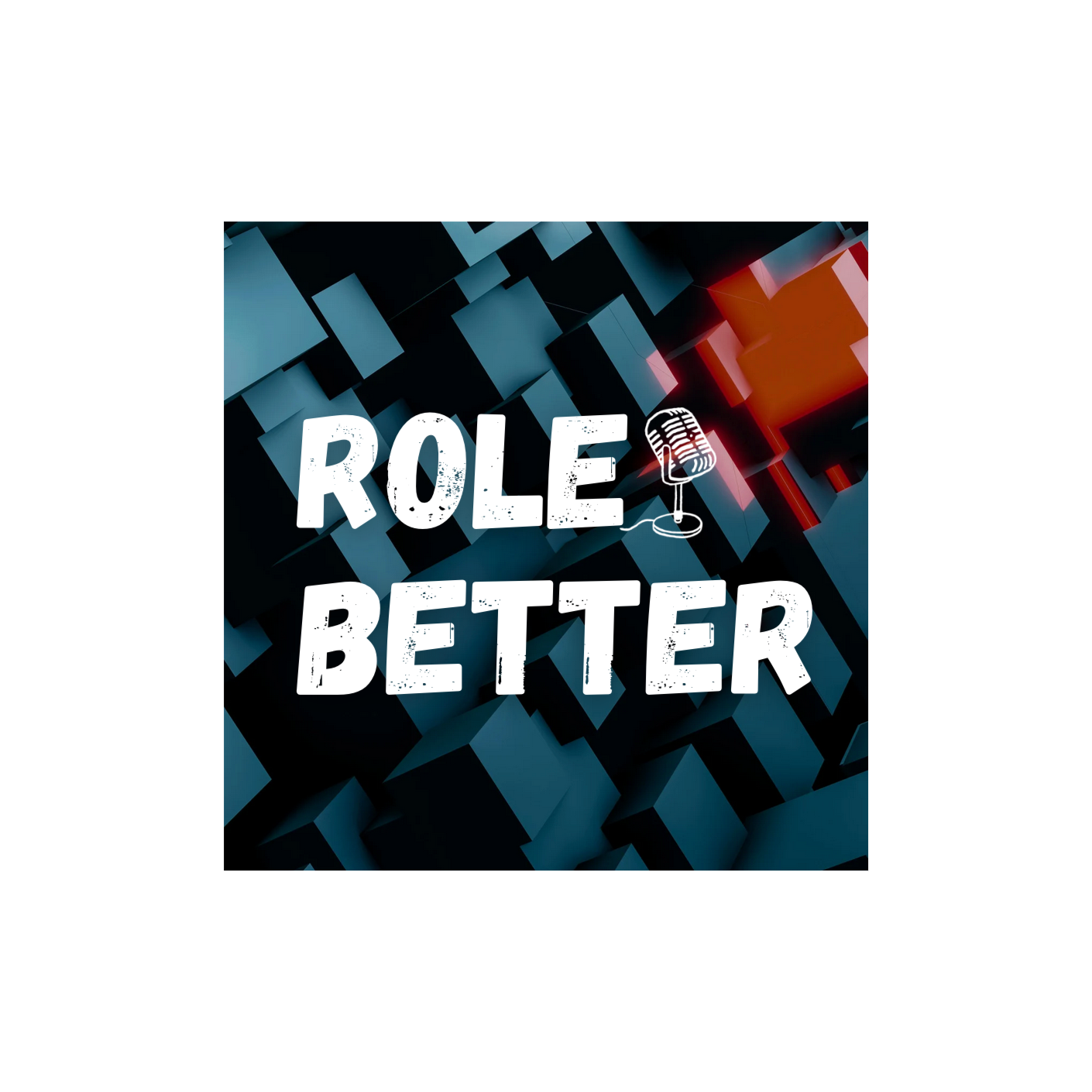 Rule 1: Talk to the Players