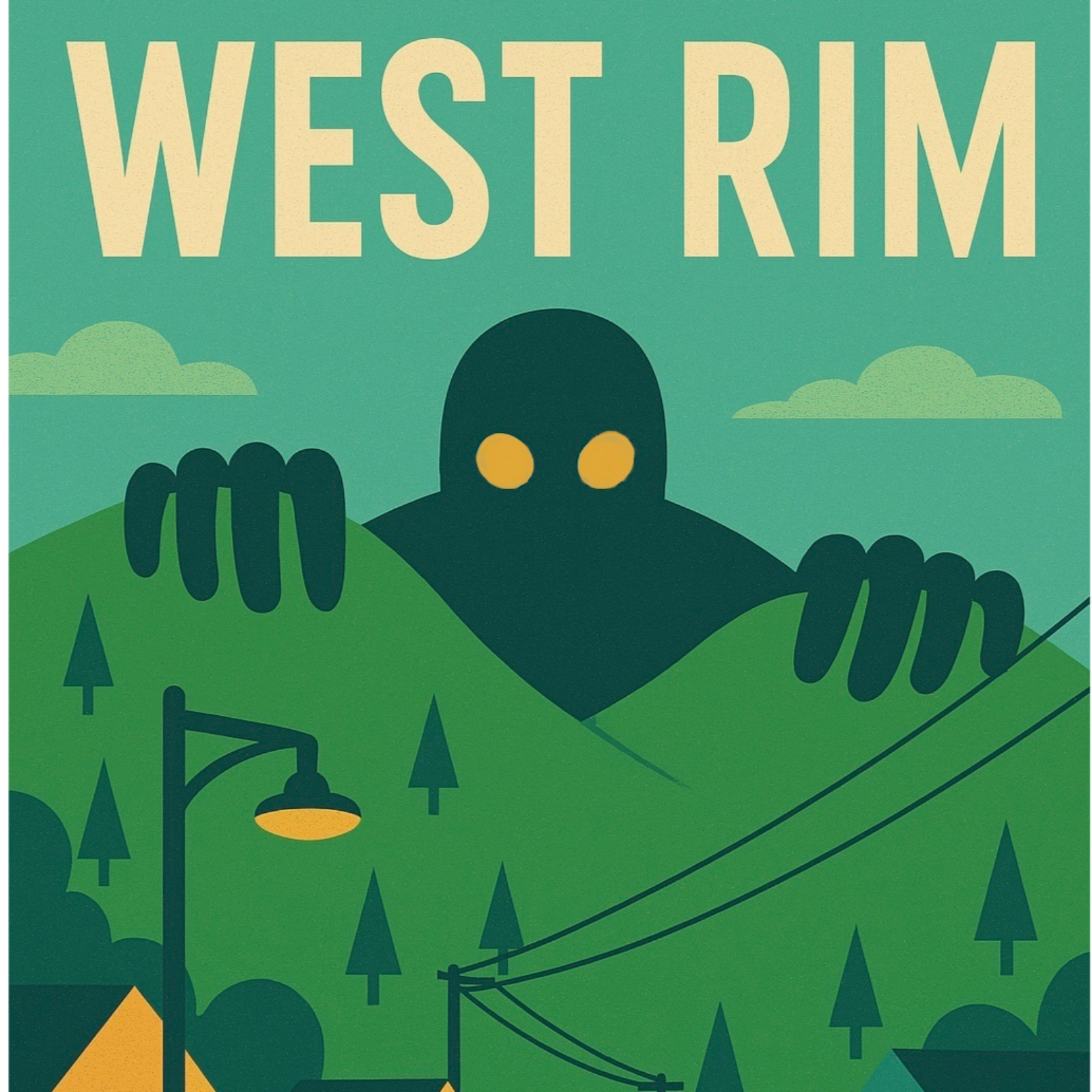I put the ‘Fun’ in Funeral | West Rim Ep.1