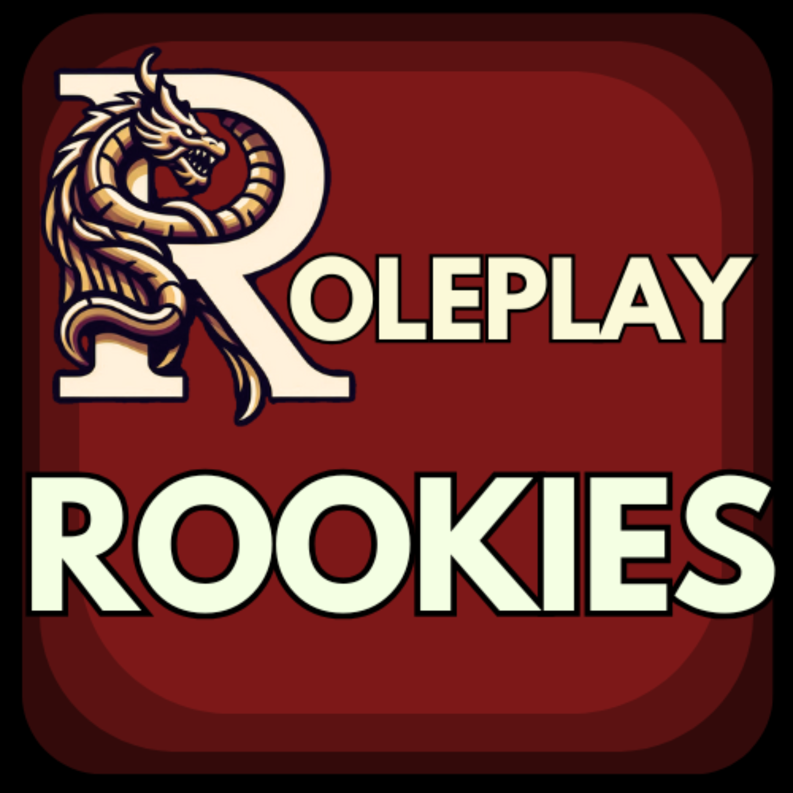 Mission: Elf-possible | Roleplay Rookies Ep. 4 episode artwork
