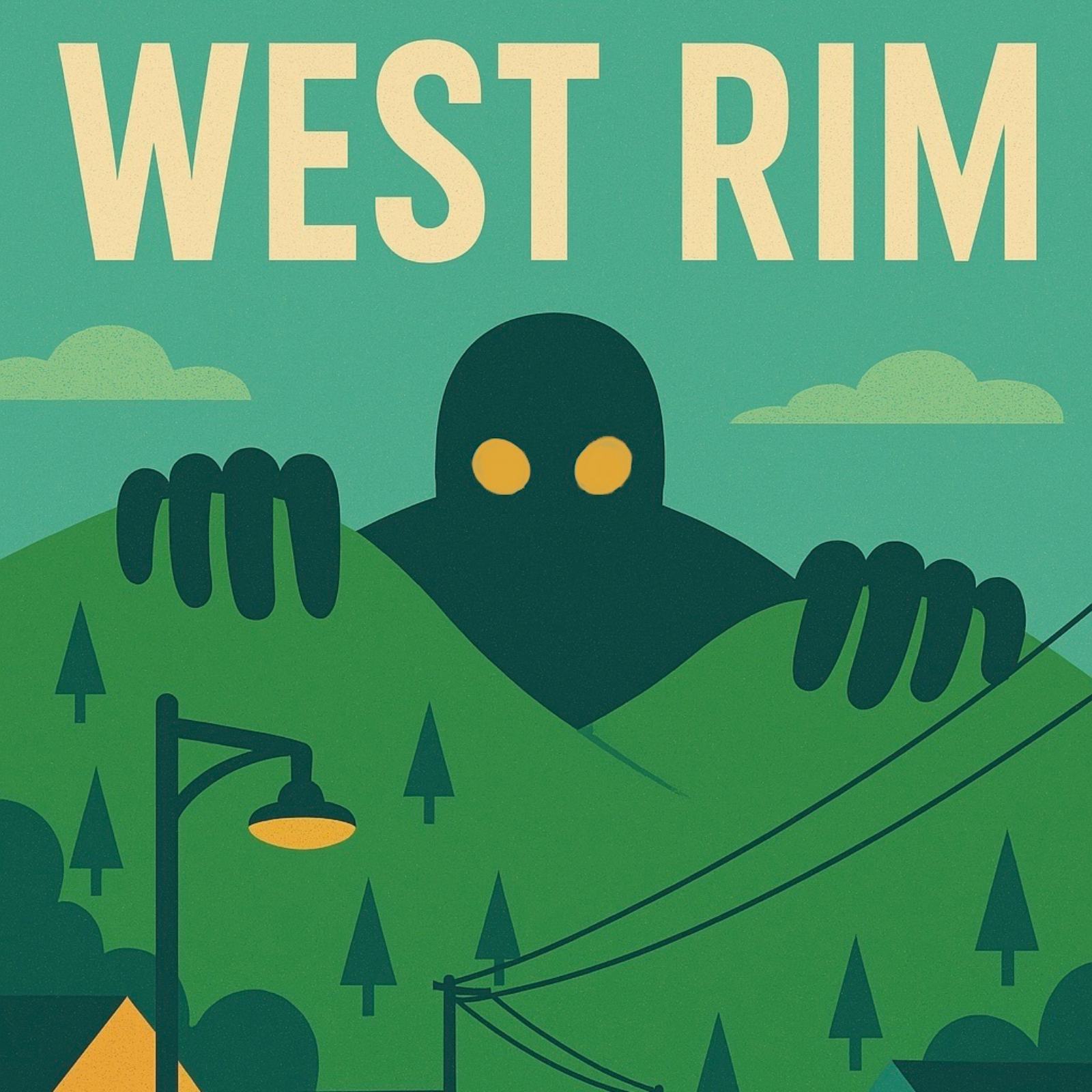 Too Many Heists, Not Enough Plans | West Rim Ep.4 episode artwork