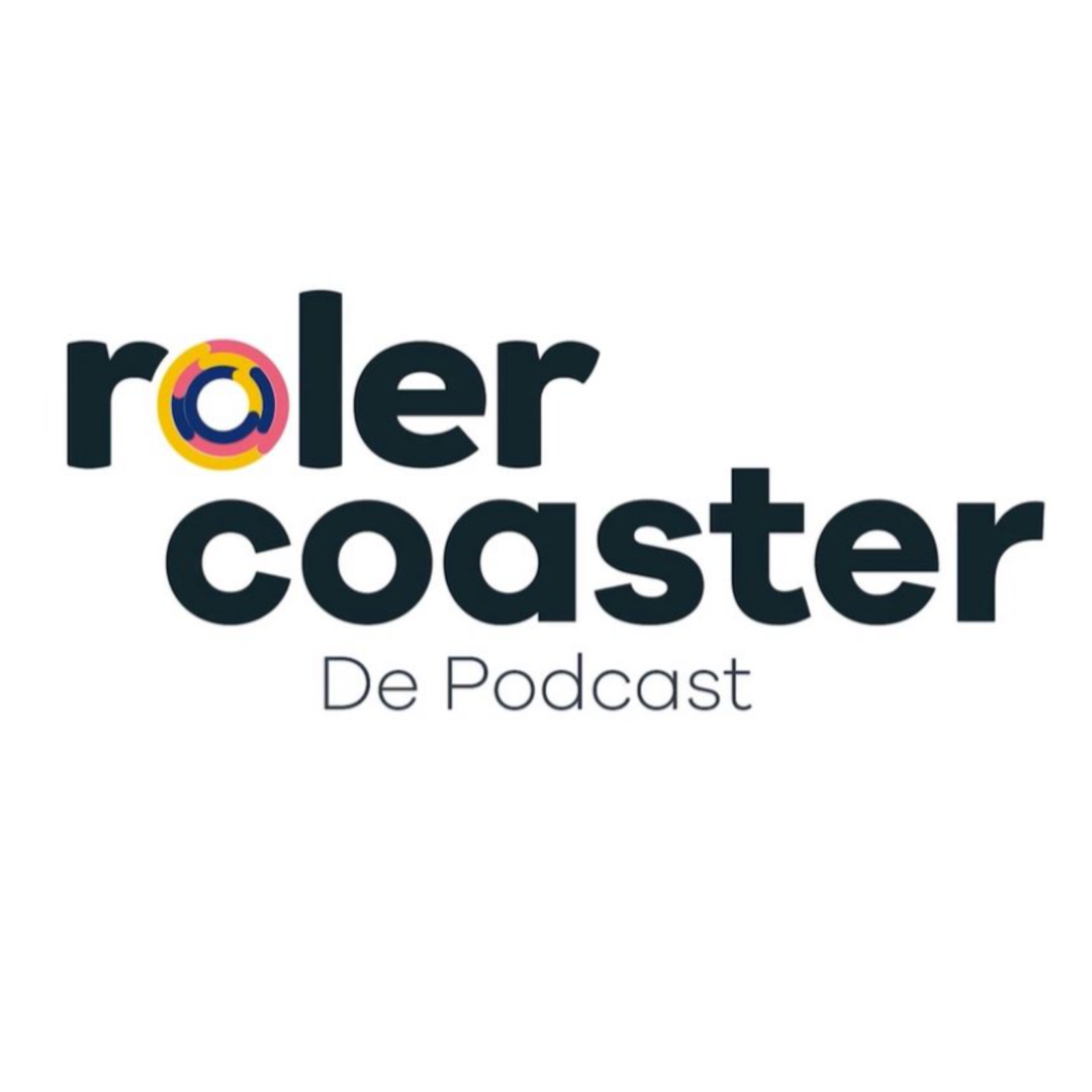 Rolercoaster de Podcast podcast artwork
