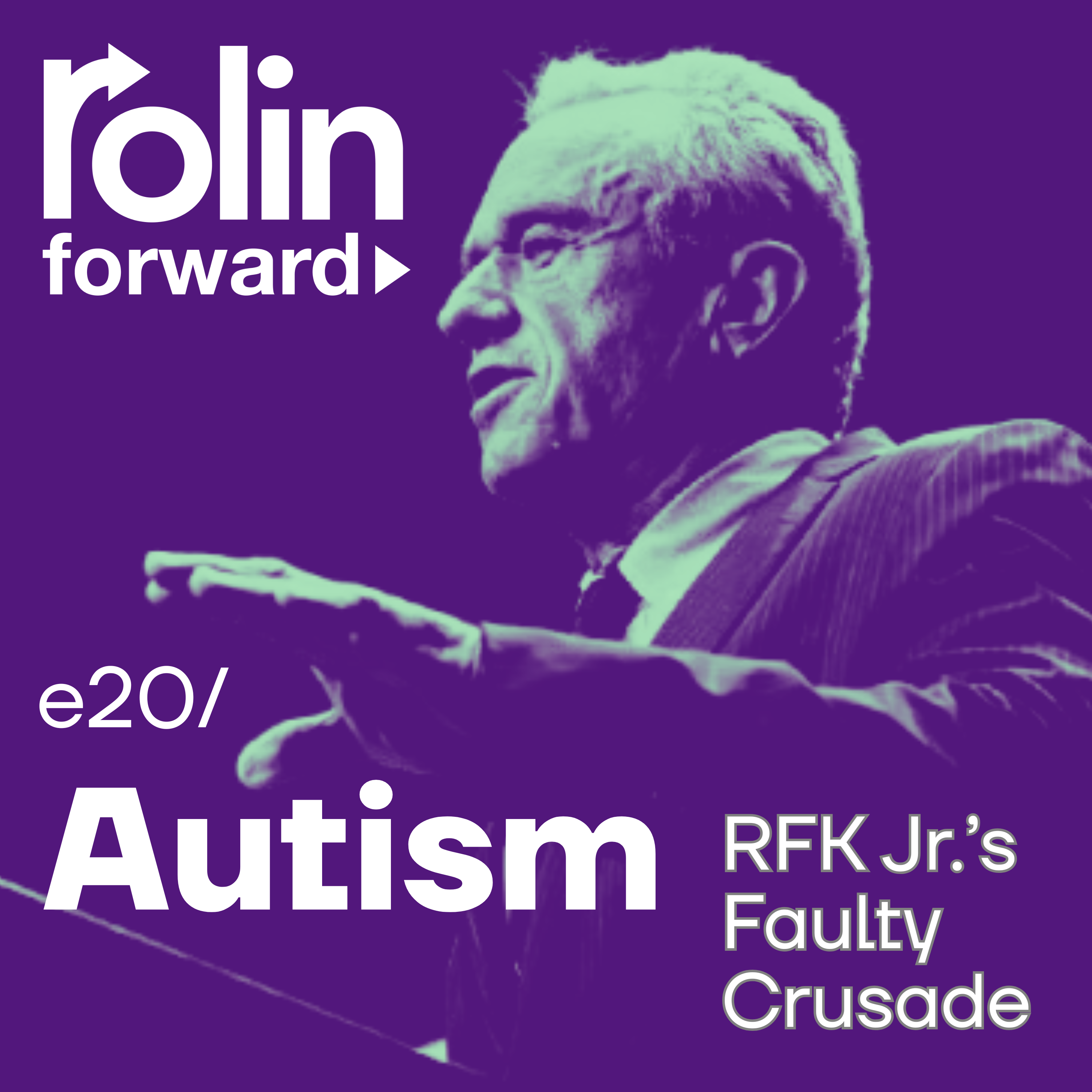 Rolin Forward