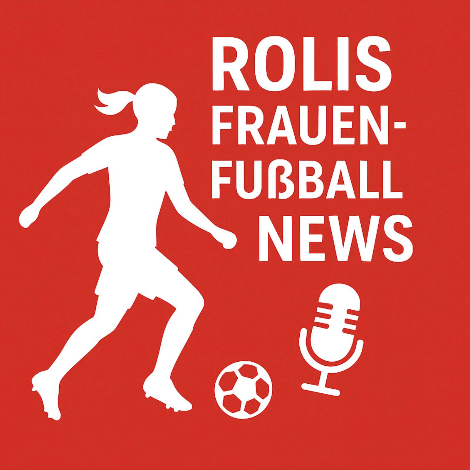 Rolis Frauenfußball News