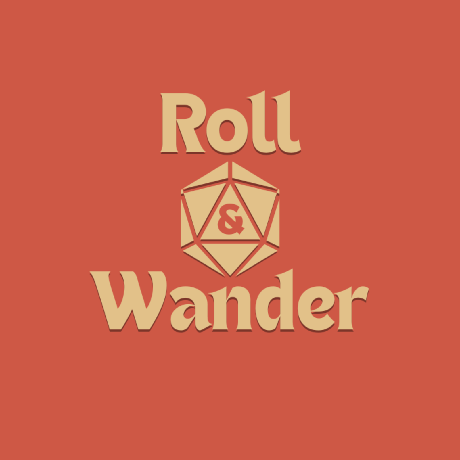 Love or Loyalty | Roll & Wander X SWORN/HEART #4 episode artwork