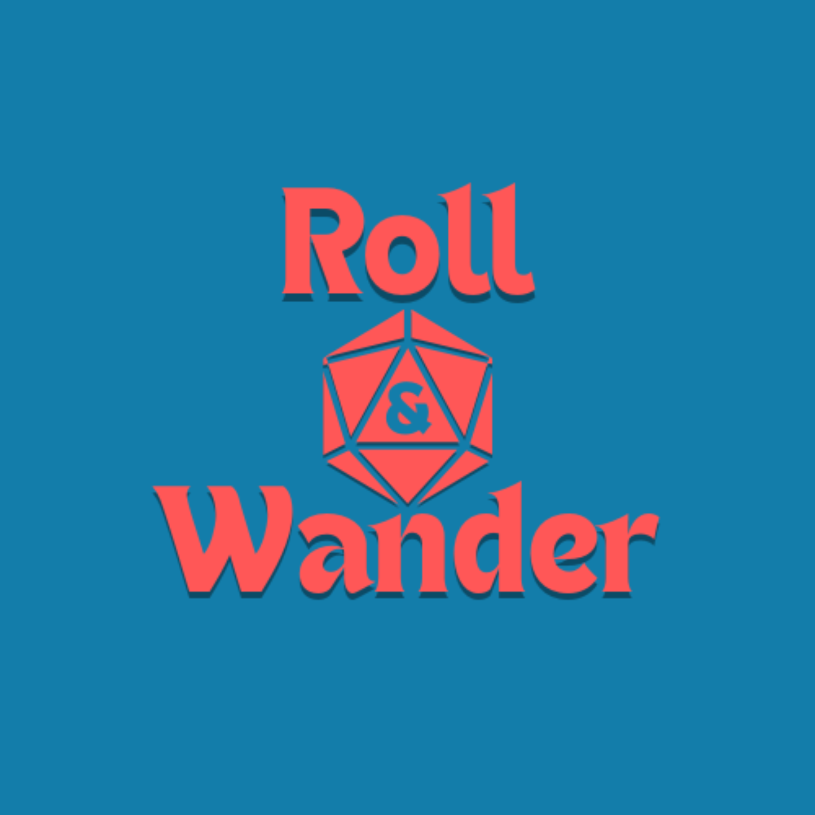 The Hunt Begins | Roll & Wander X TRAIL OF THE BEHEMOTH #1 episode artwork