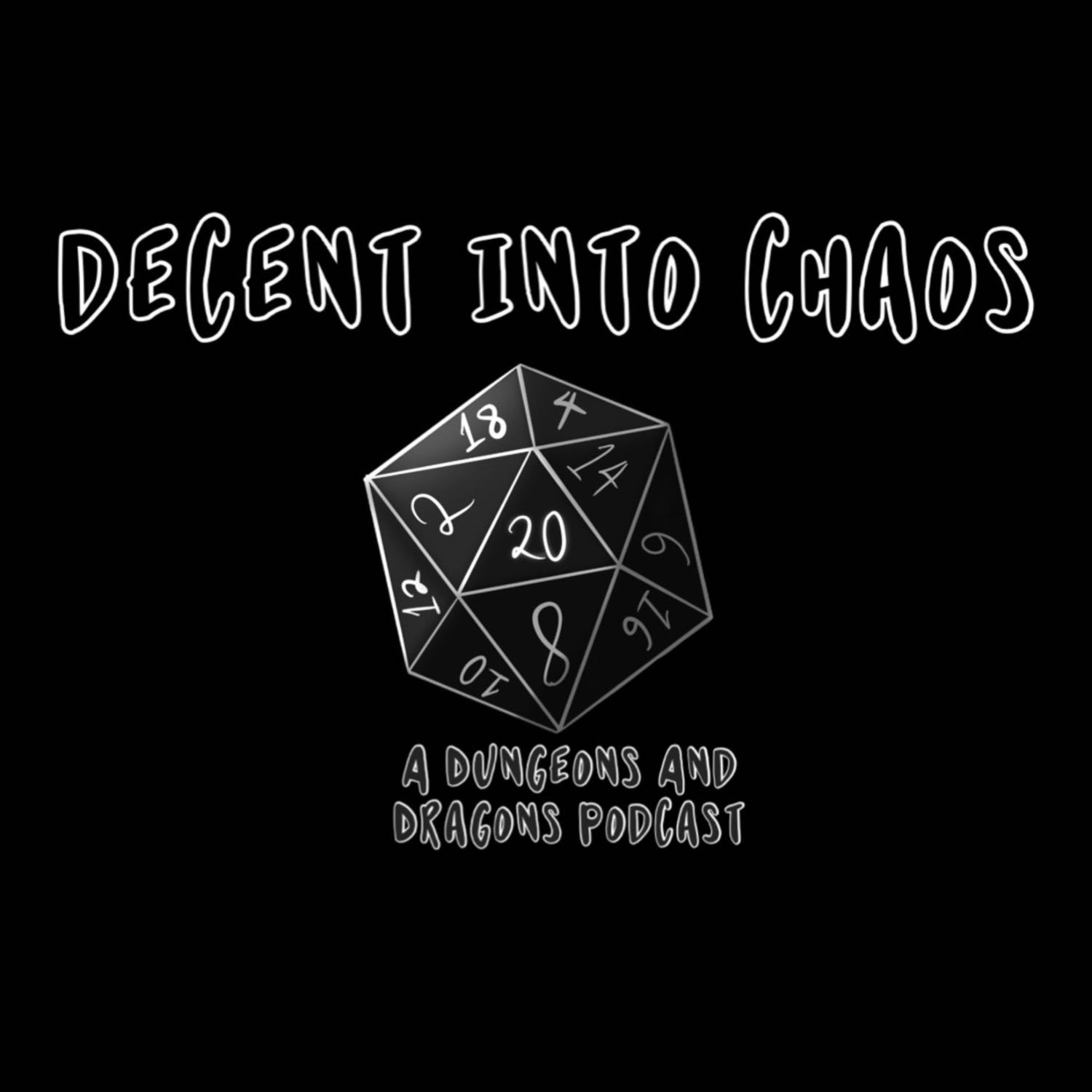 Decent Into Chaos