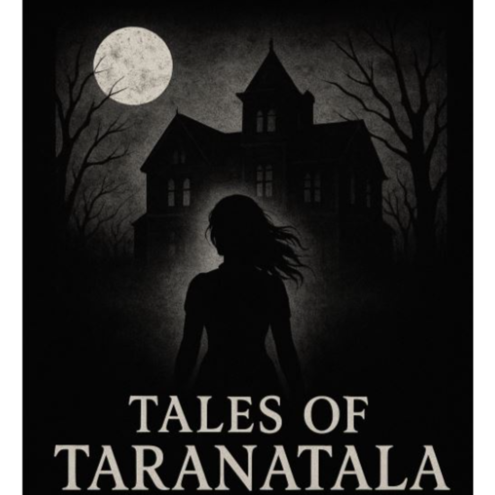Roll Bravely Presents: Tales of Taranatala!   episode artwork