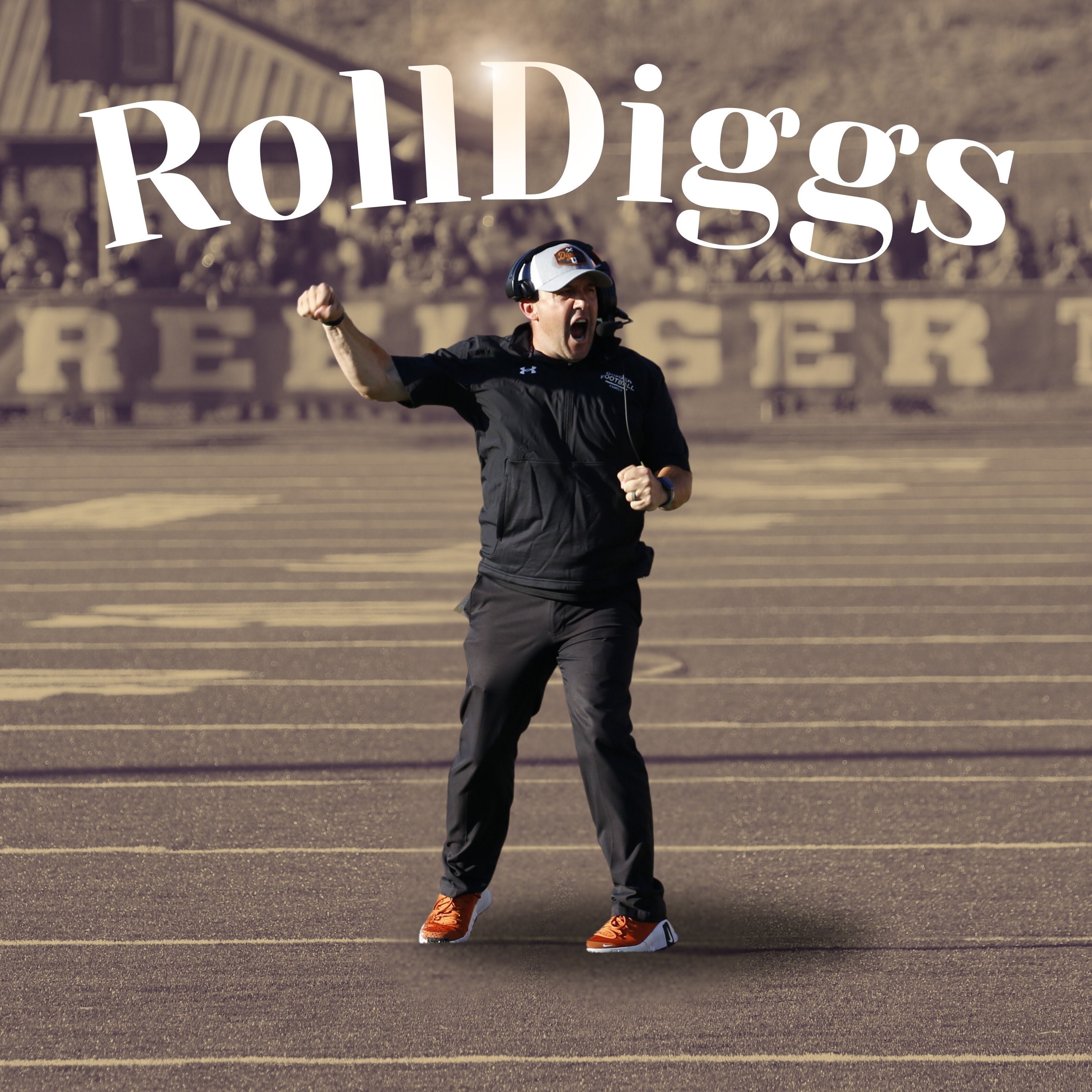 RollDiggs