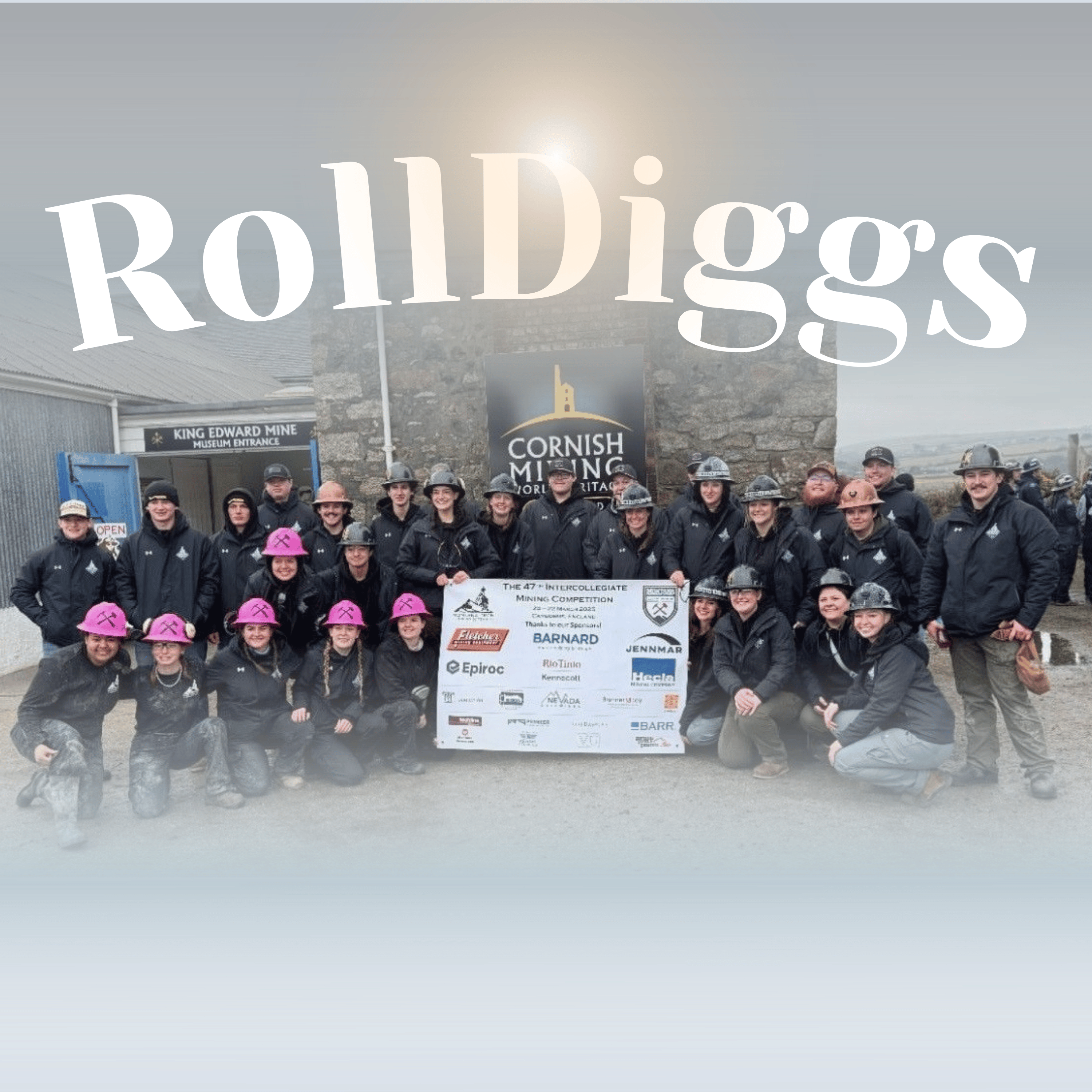 RollDiggs