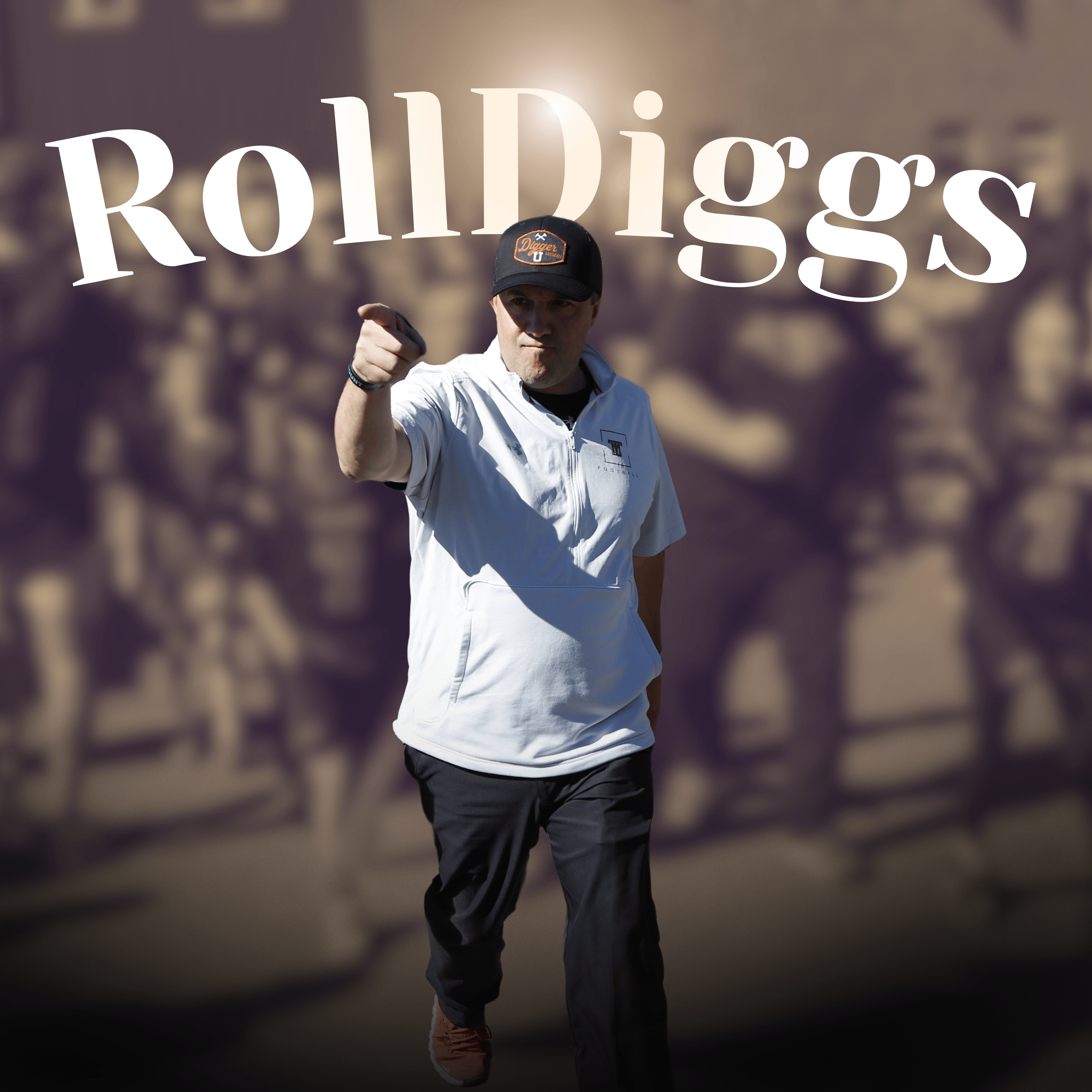 RollDiggs