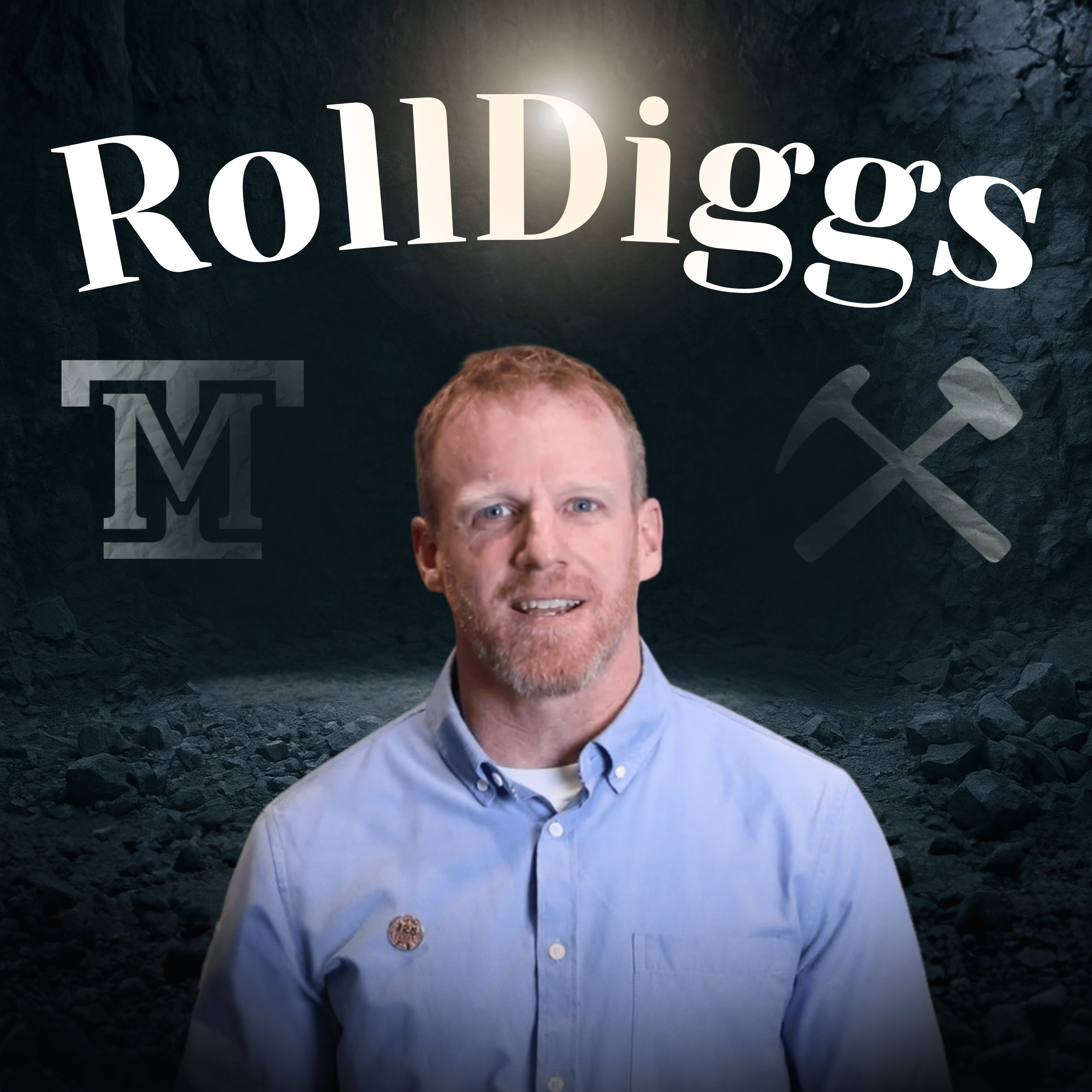 The Road to Butte: A conversation with Chancellor Johnny MacLean.