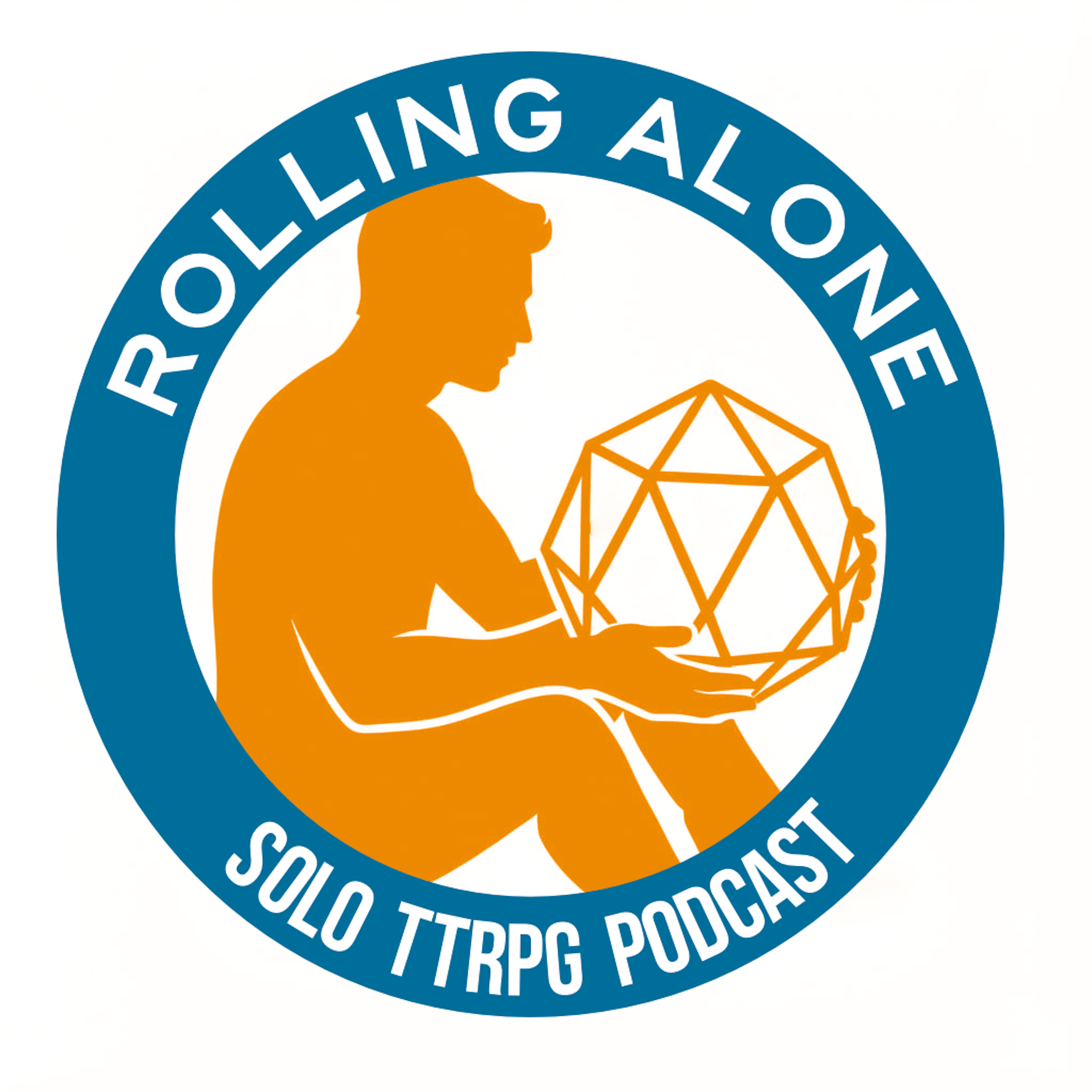Rolling Alone: Talking about Crunchy Games, Mythic GME and much more episode artwork