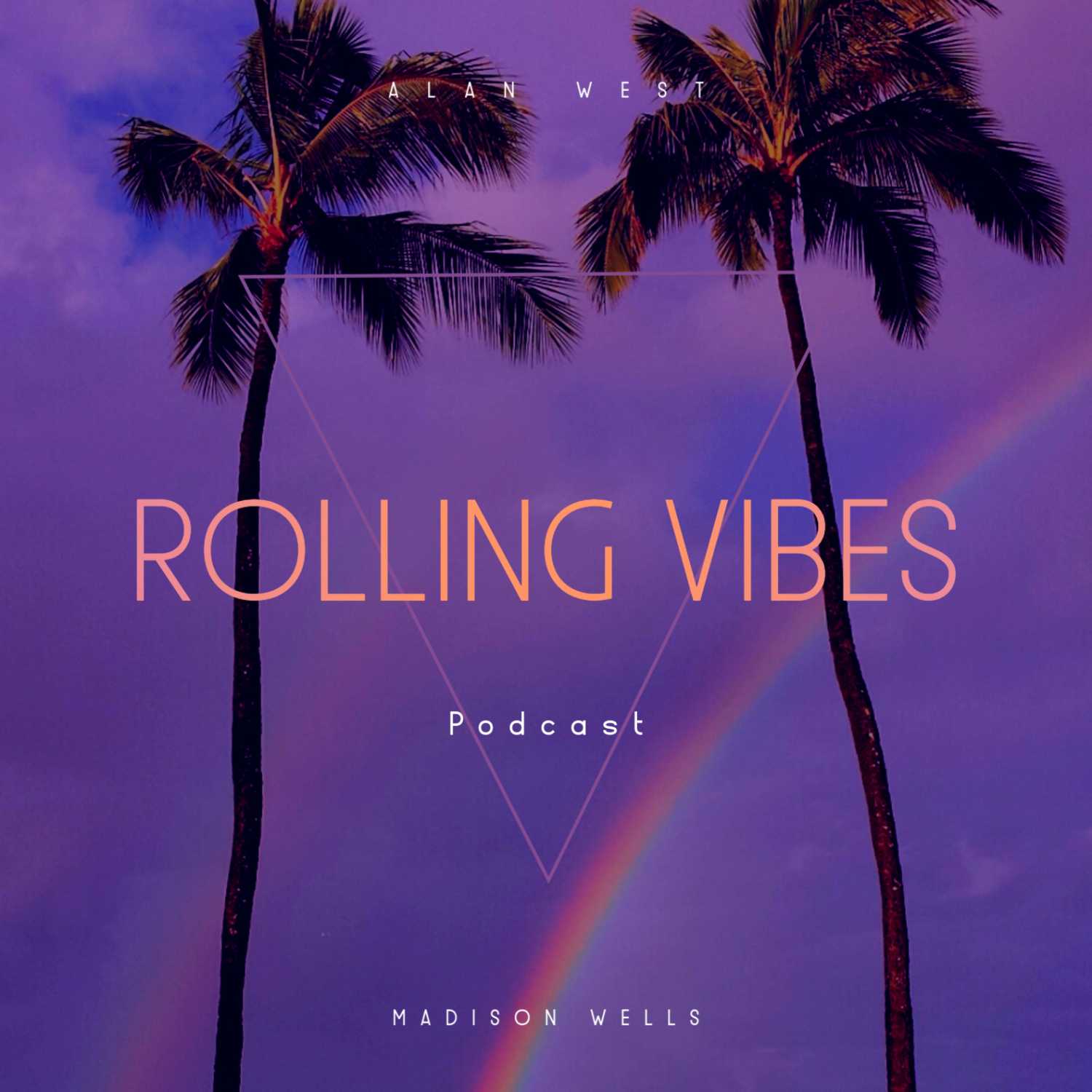 Rolling vibes 