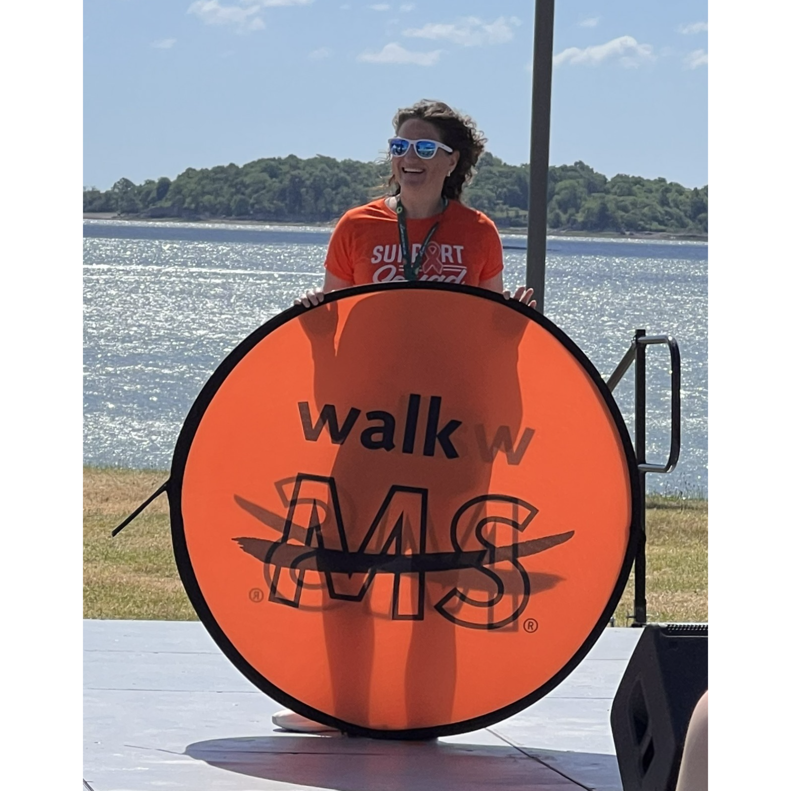 An Interview with MS Advocate Katy Haughn