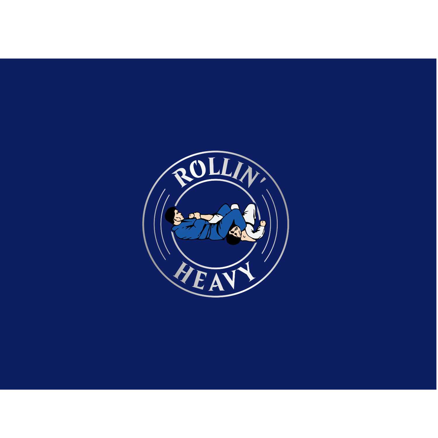 Episode 12 | Merry Jiu Jits-mas and Knee on Belly Episode 12 | Merry Jiu Jits-mas and Knee on Belly