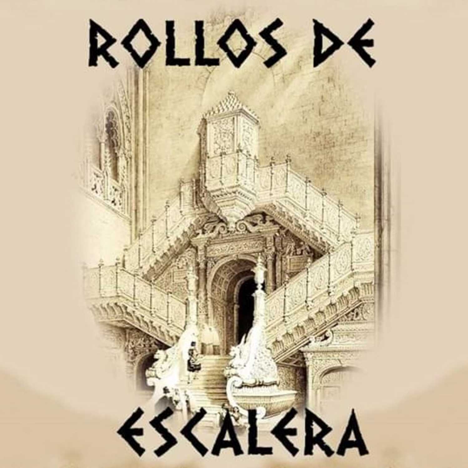 Rollos de Escalera