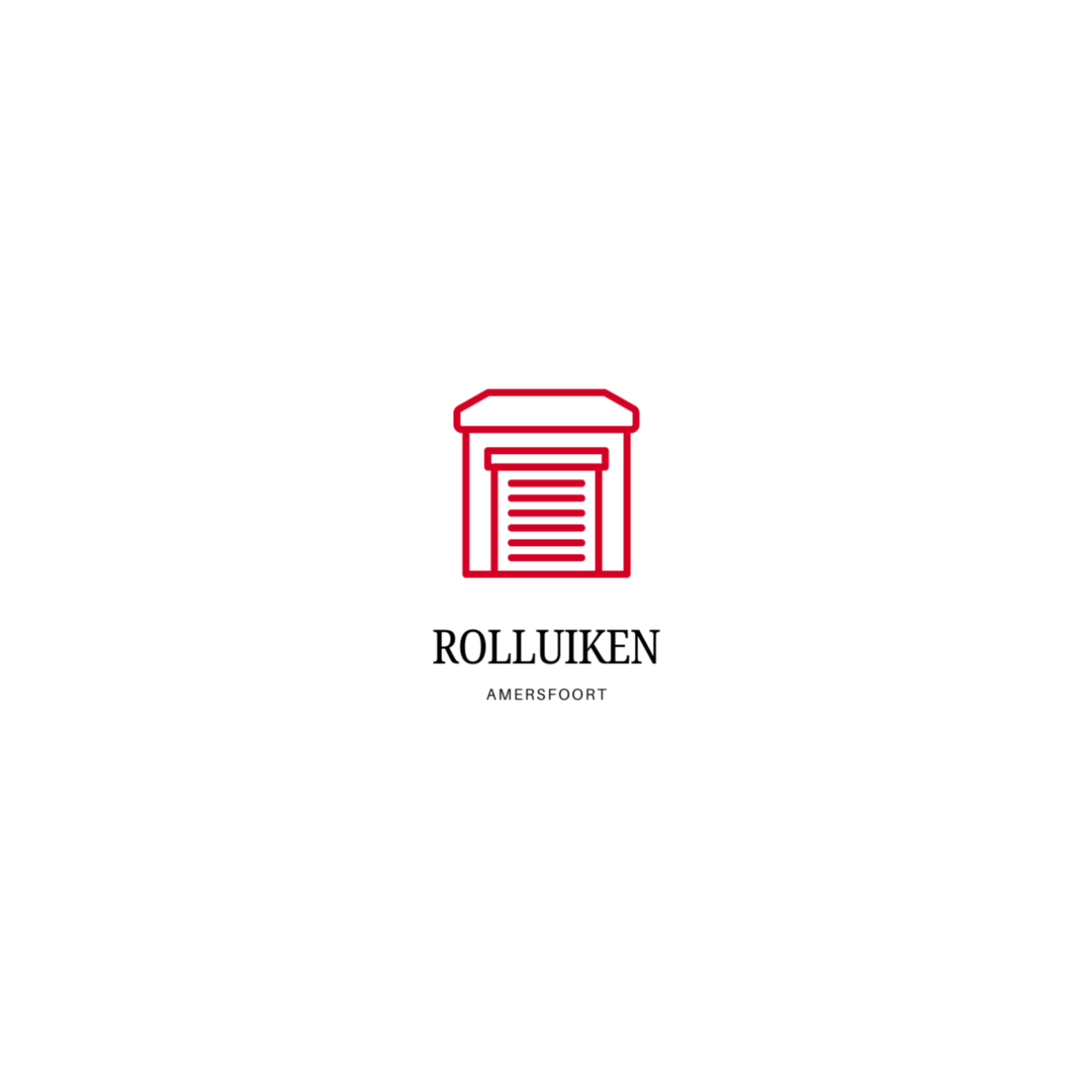 Rolluiken Amersfoort