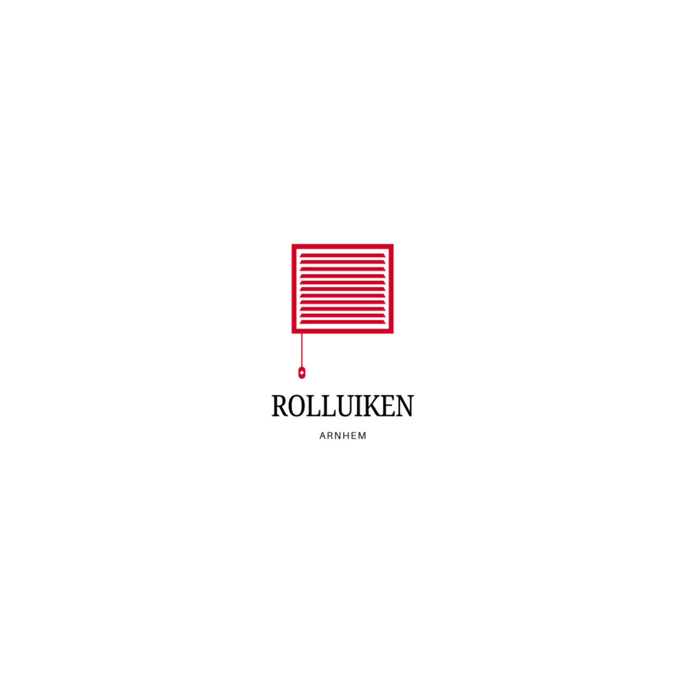 Rolluiken Arnhem