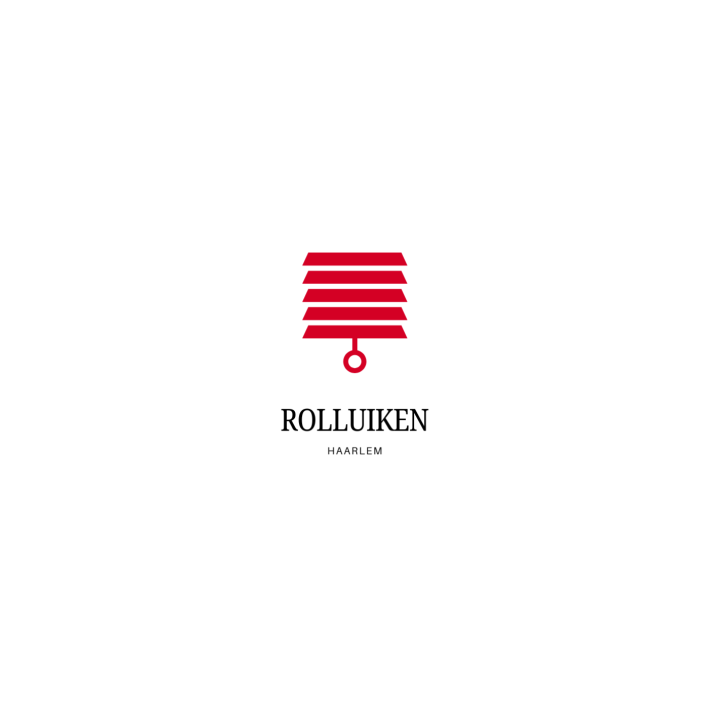 Rolluiken Haarlem