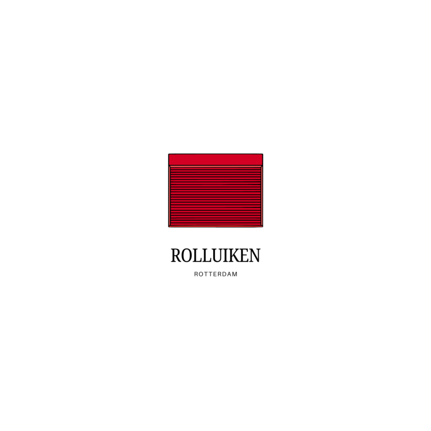 Rolluiken Rotterdam