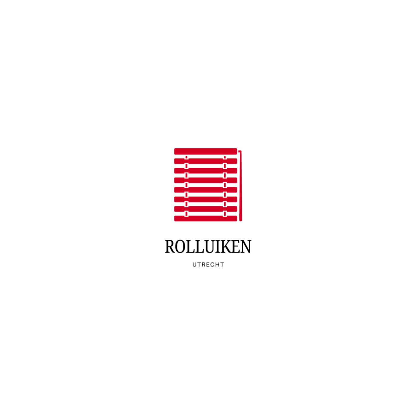 Rolluiken Utrecht
