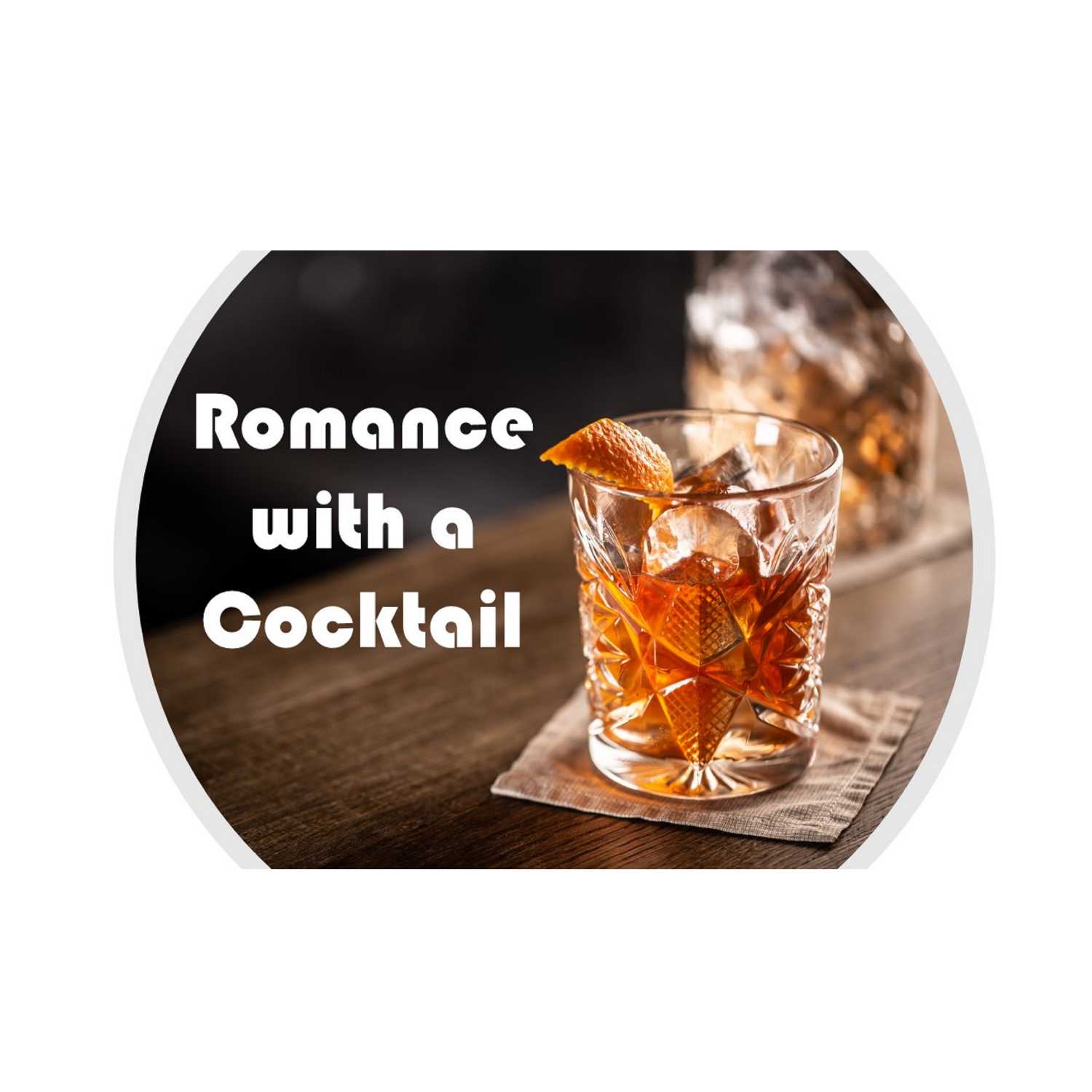 Romance with a Cocktail