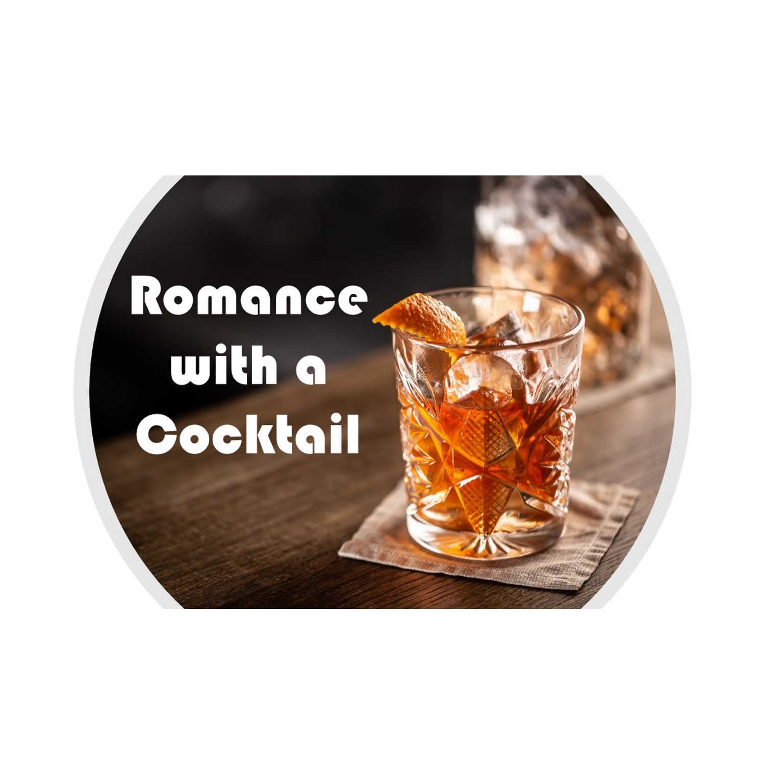 Romance with a Cocktail