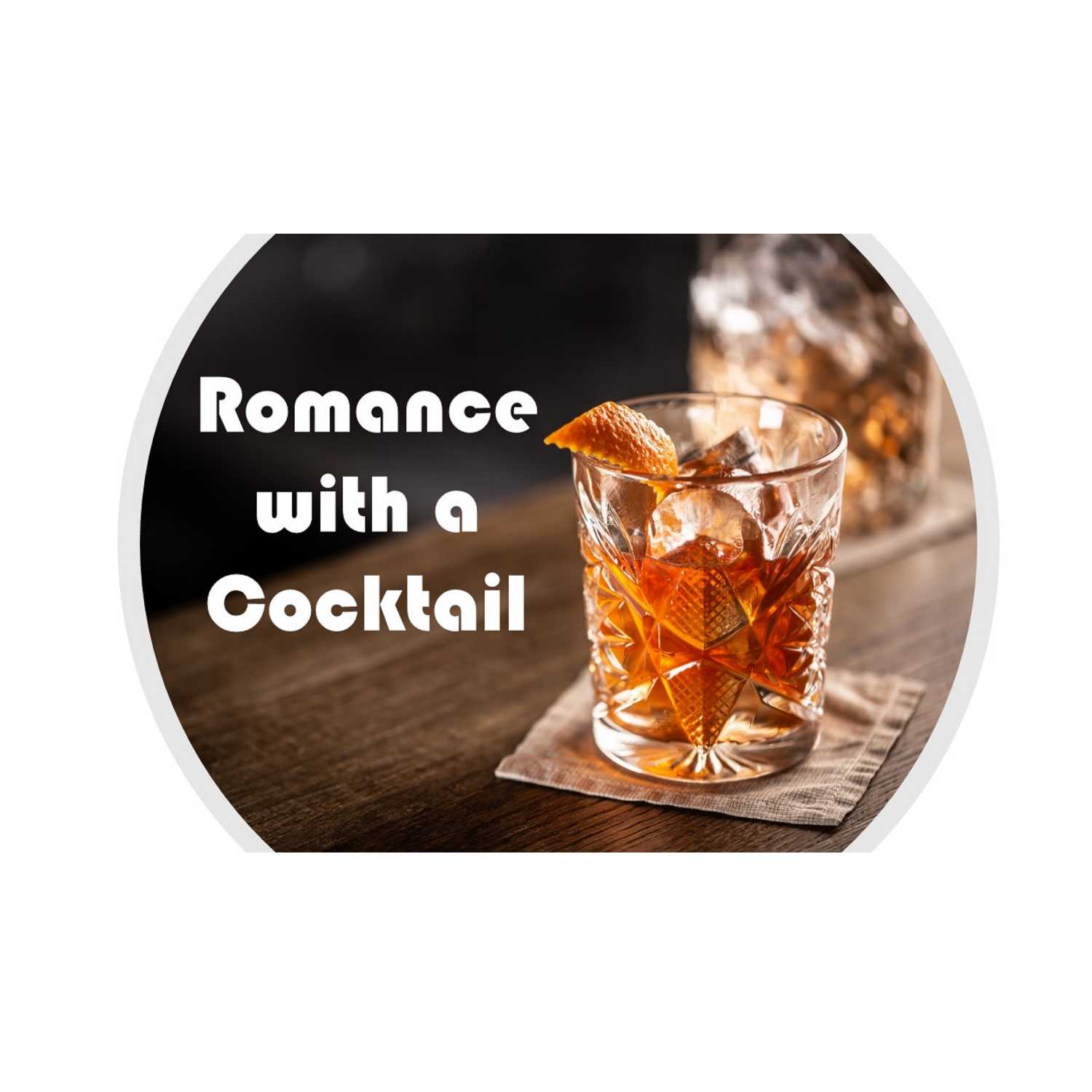 Romance with a Cocktail