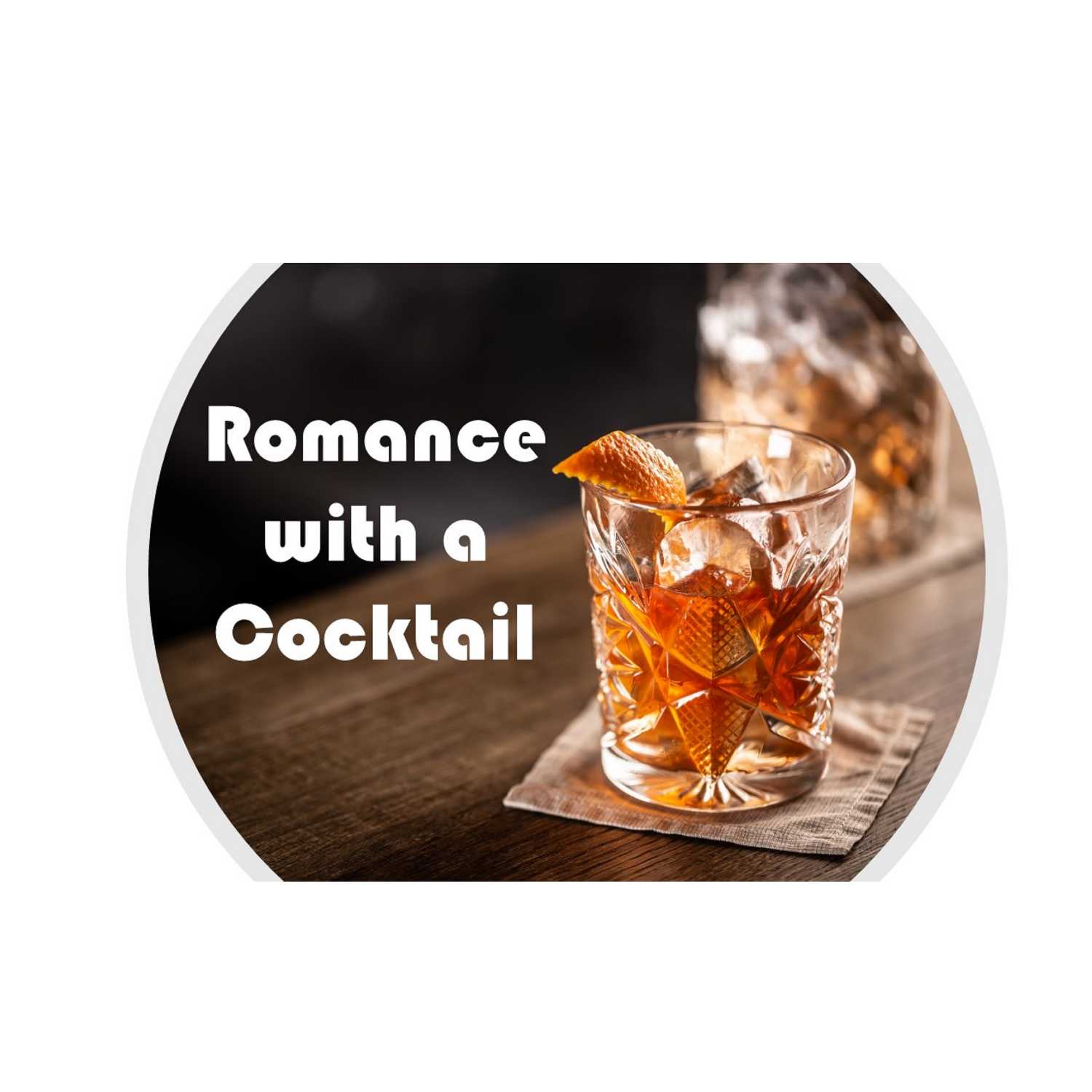Romance with a Cocktail
