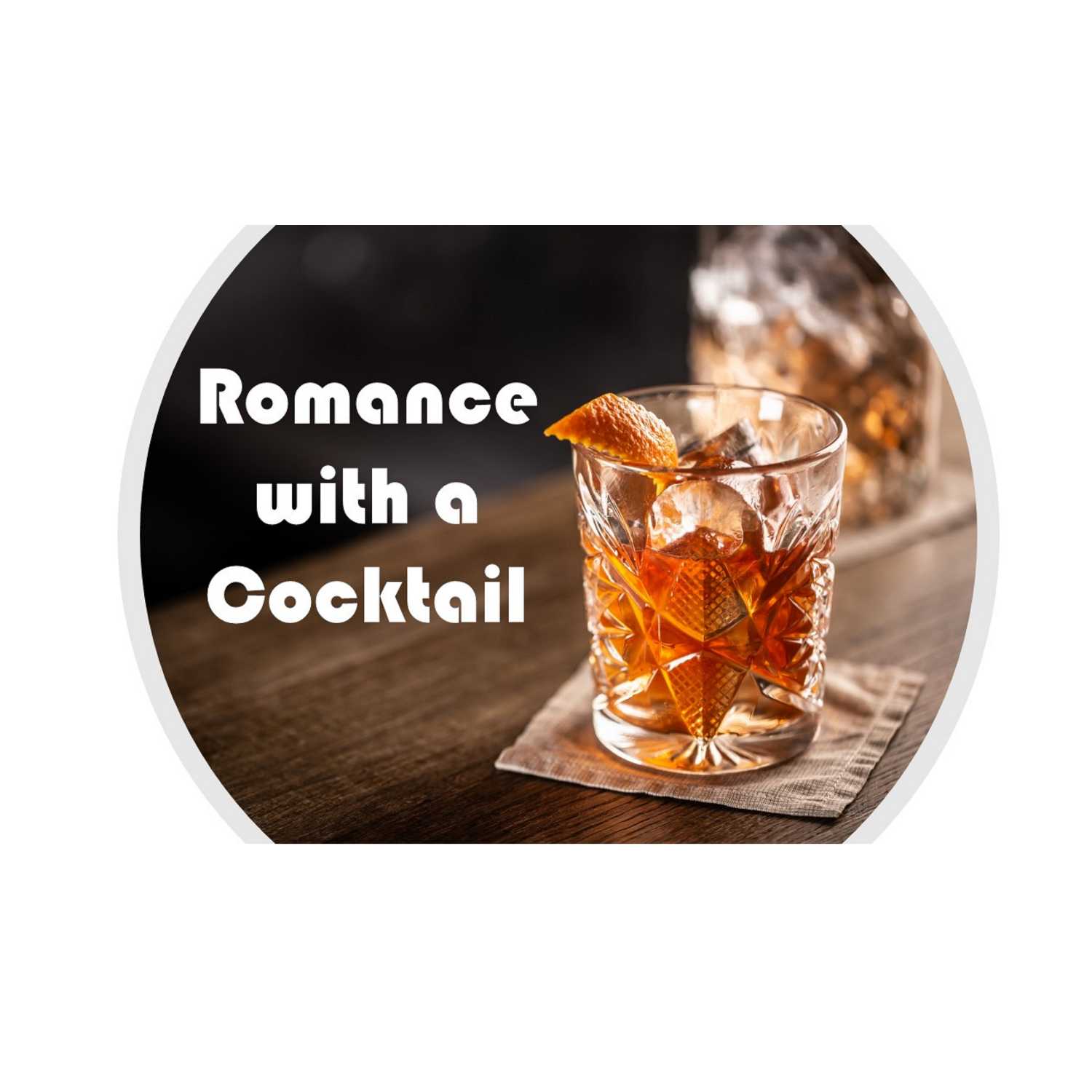 Romance with a Cocktail